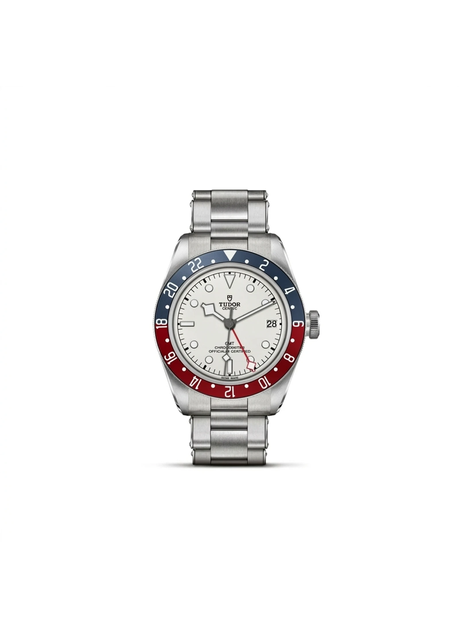 Tudor Black Bay GMT M79830RB-0010
