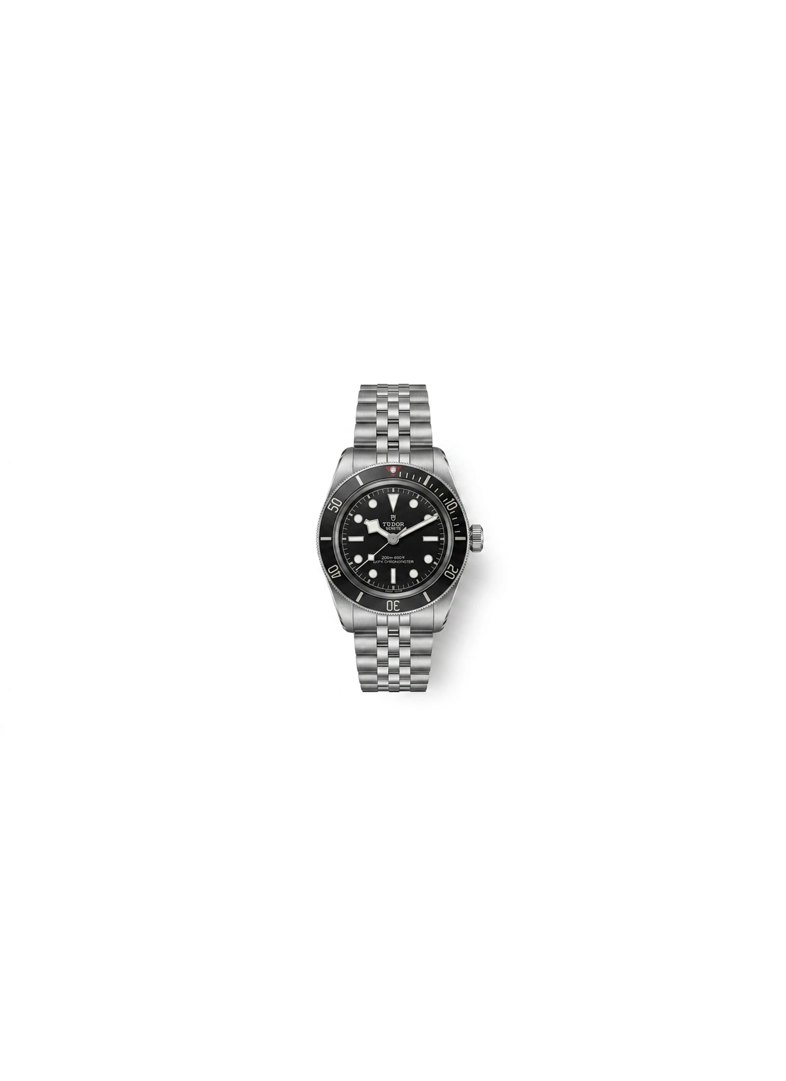 Tudor Black Bay Chrono M79360N-0008