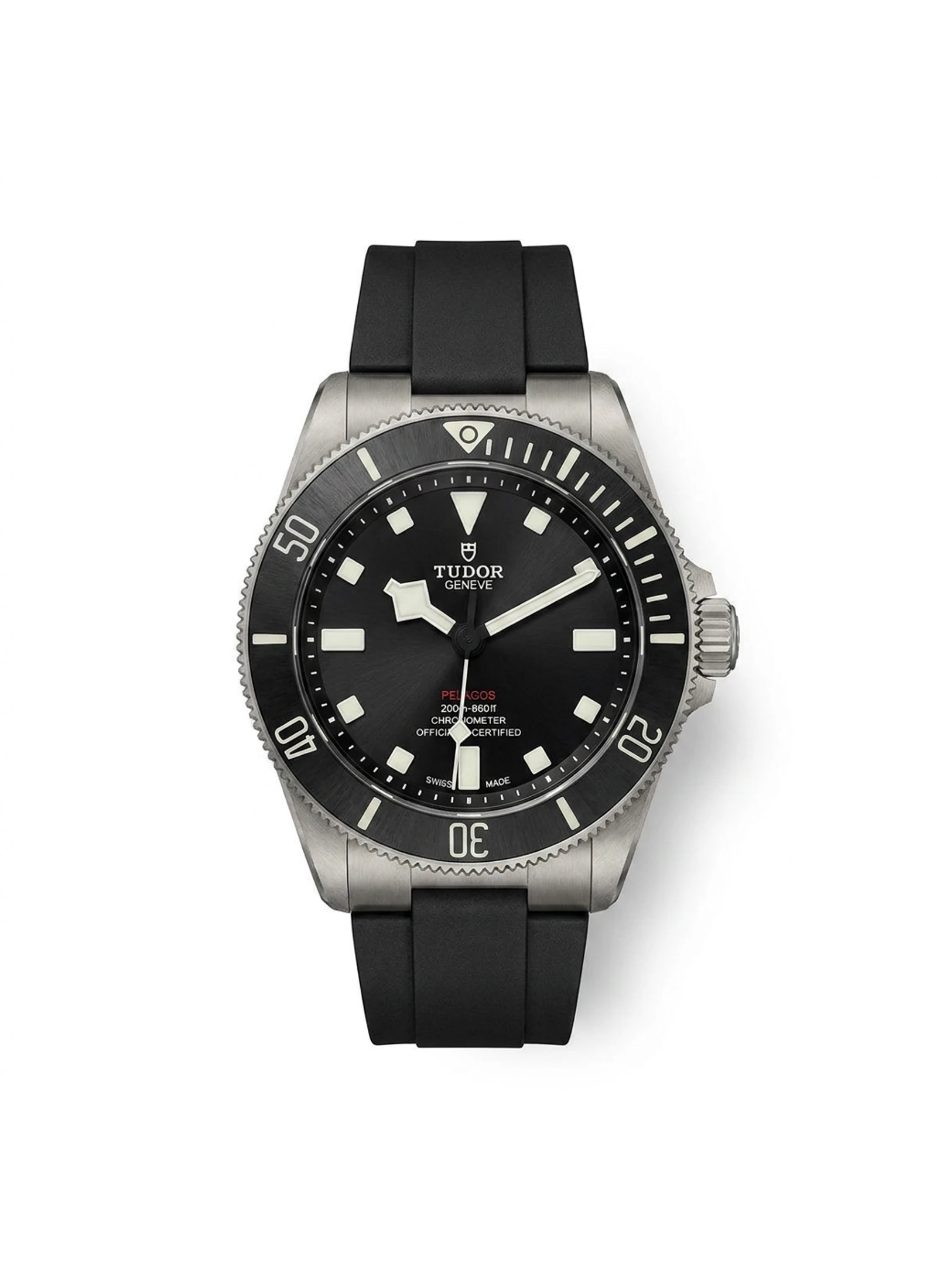 Tudor Pelagos 39 M25407N-0001