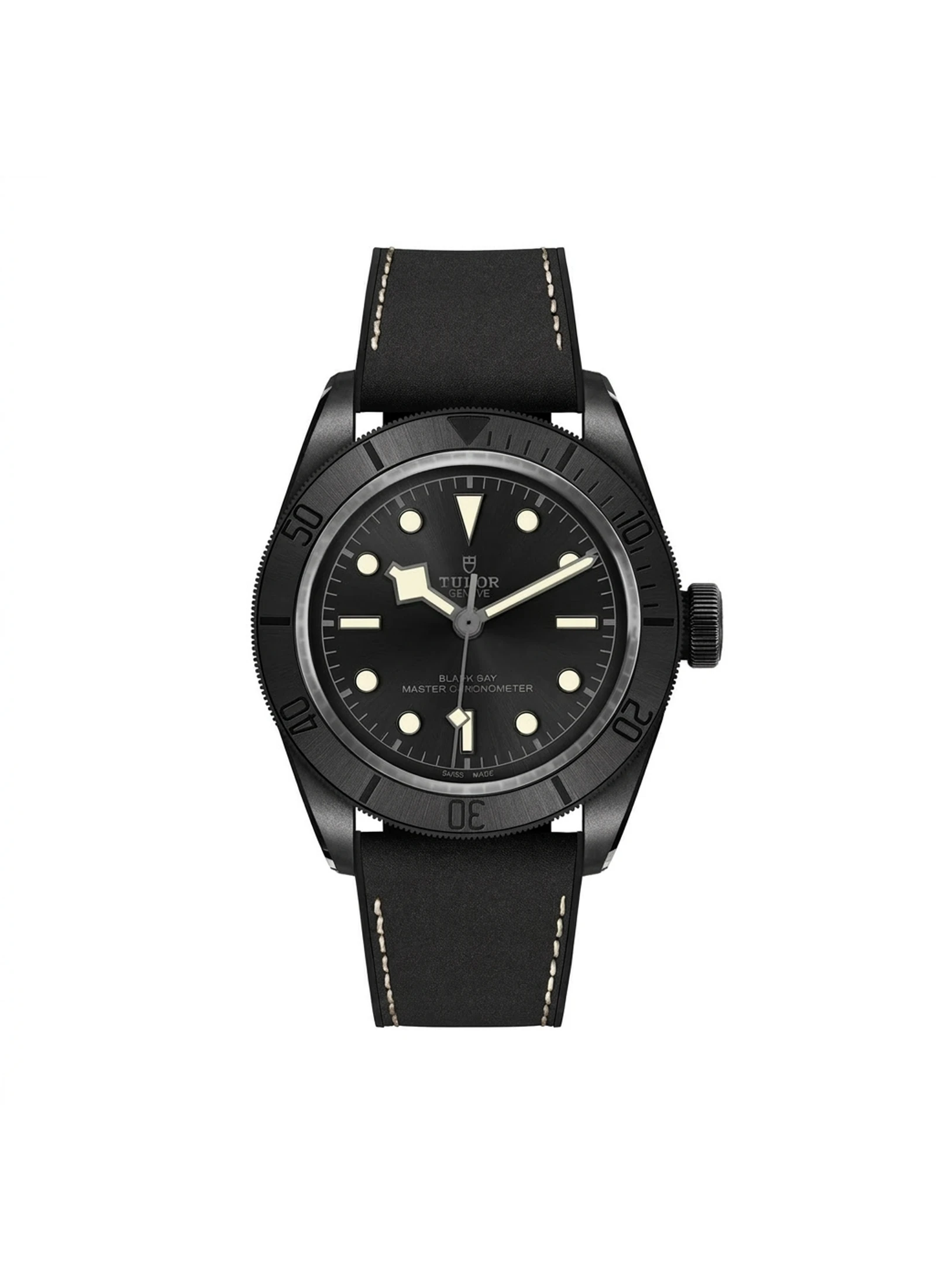 Tudor Black Bay M79210CNU-0001