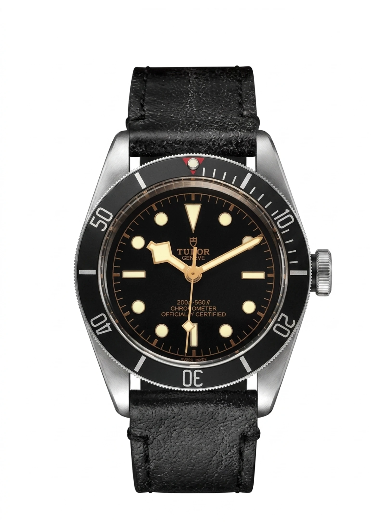 Tudor Black Bay M79230N-0008
