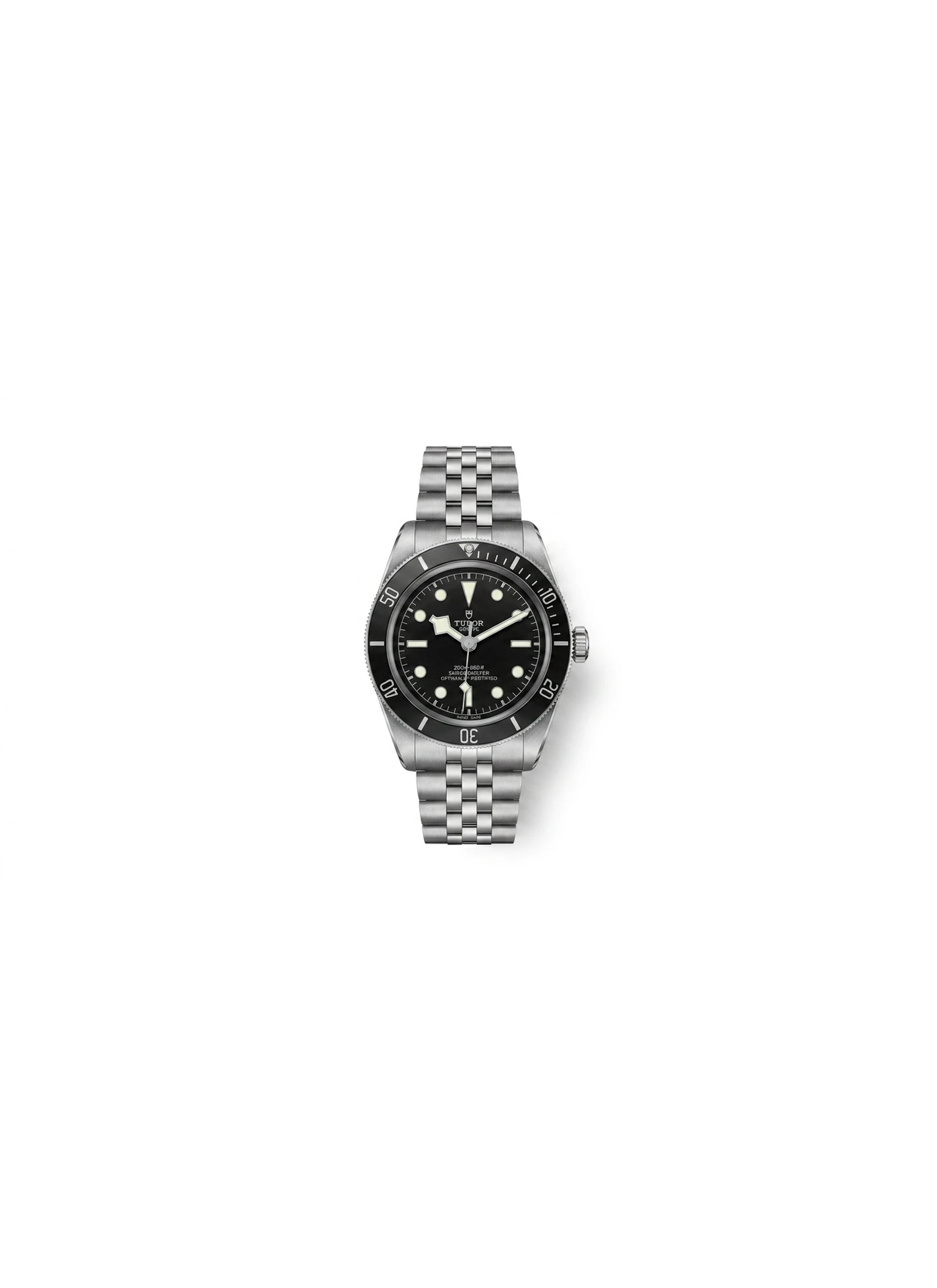 Tudor Black Bay S&G M79663-0001
