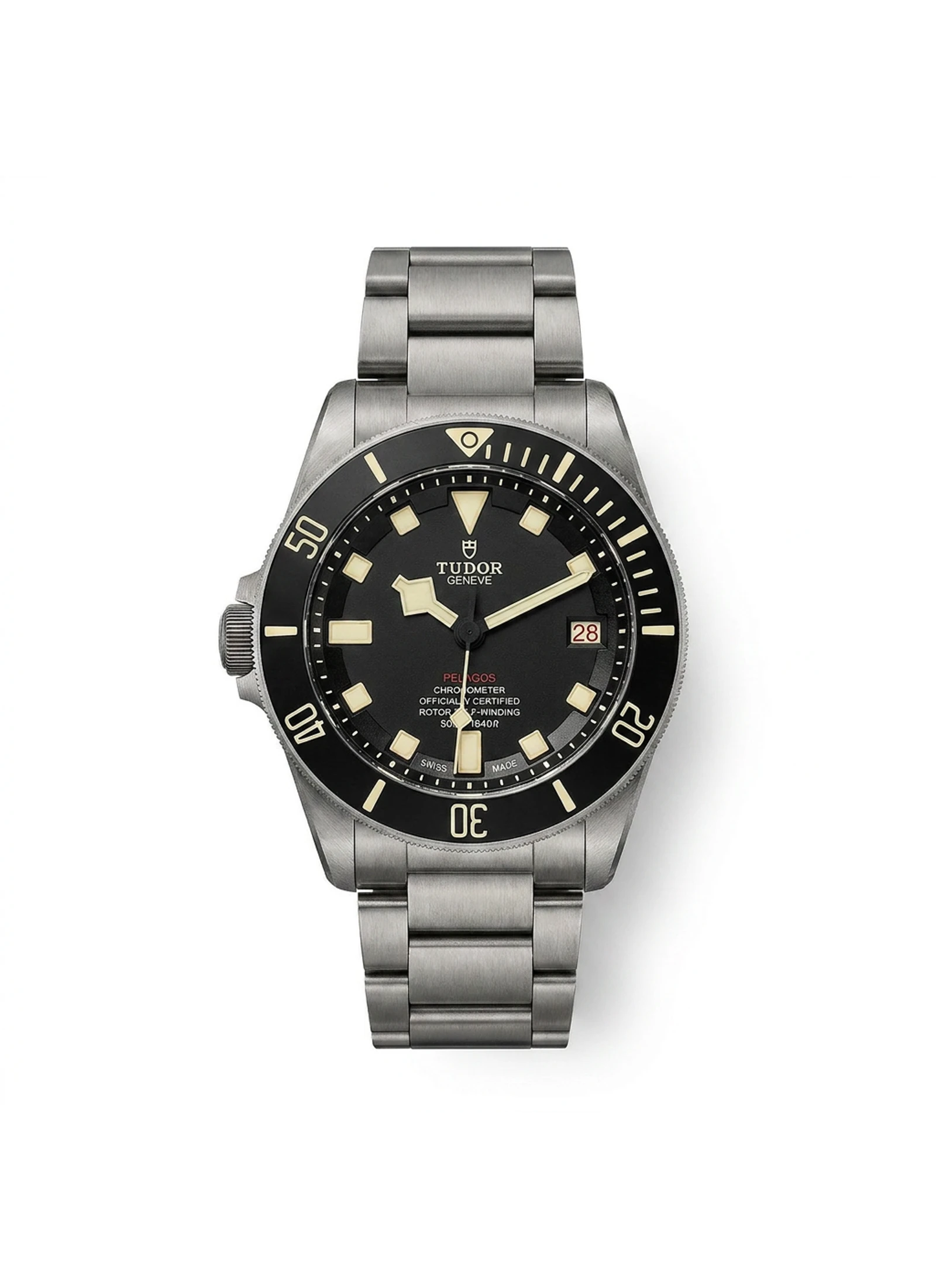 Tudor Pelagos LHD M25610TNL-0001