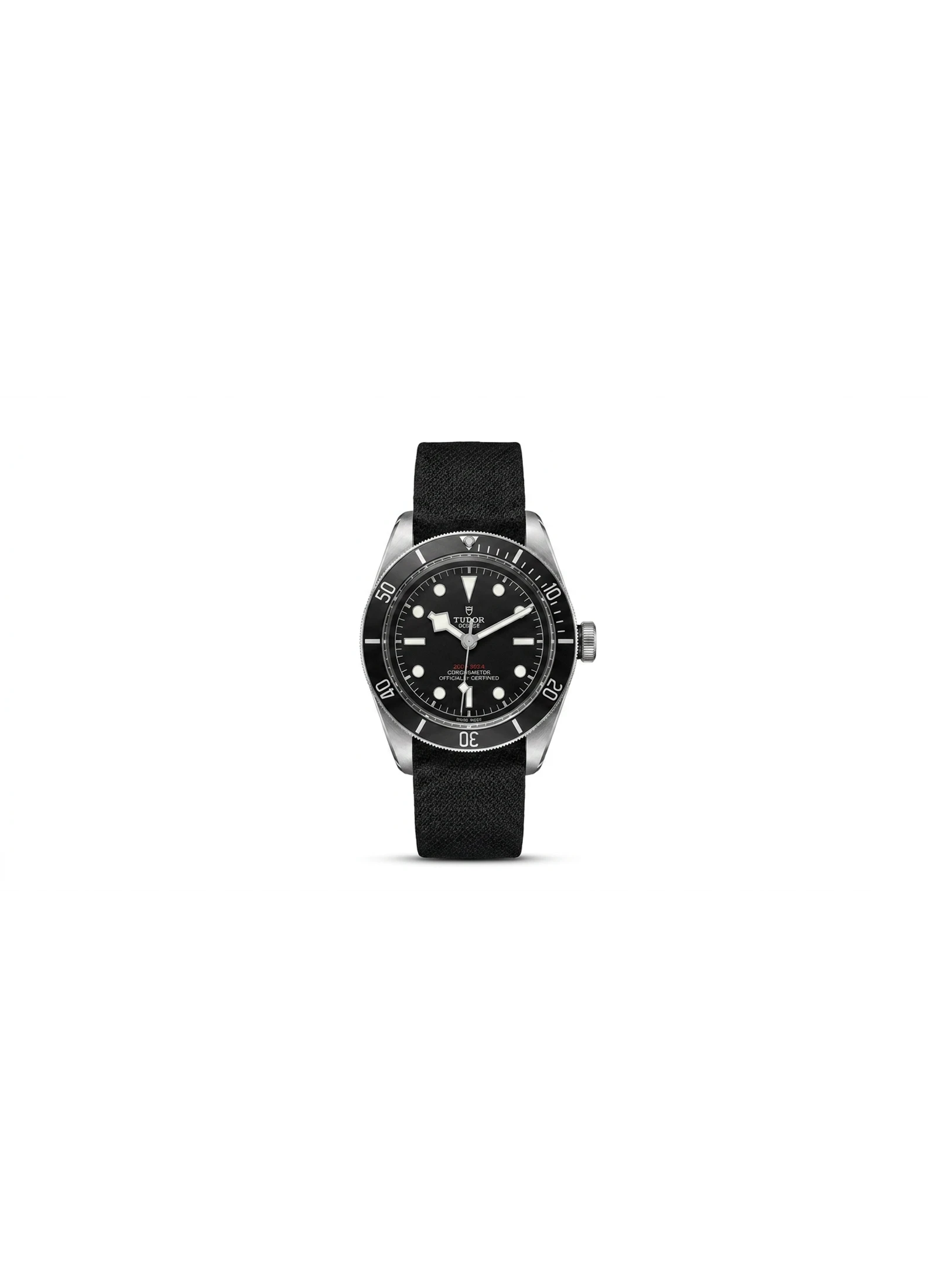 Tudor Black Bay Chrono M79360N-0005