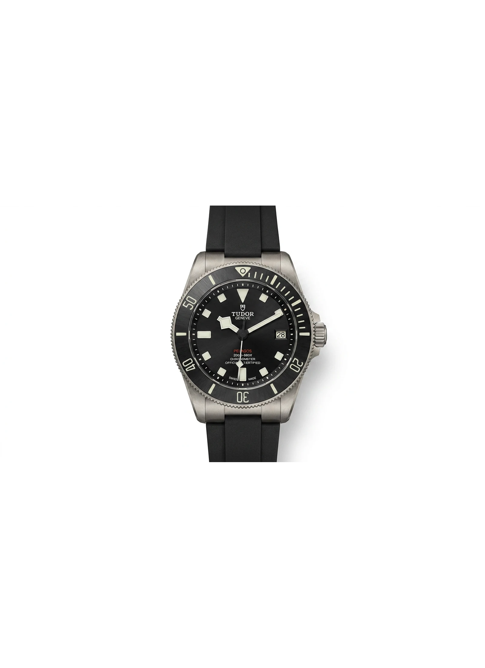 Tudor Black Bay S&G M79733N-0008