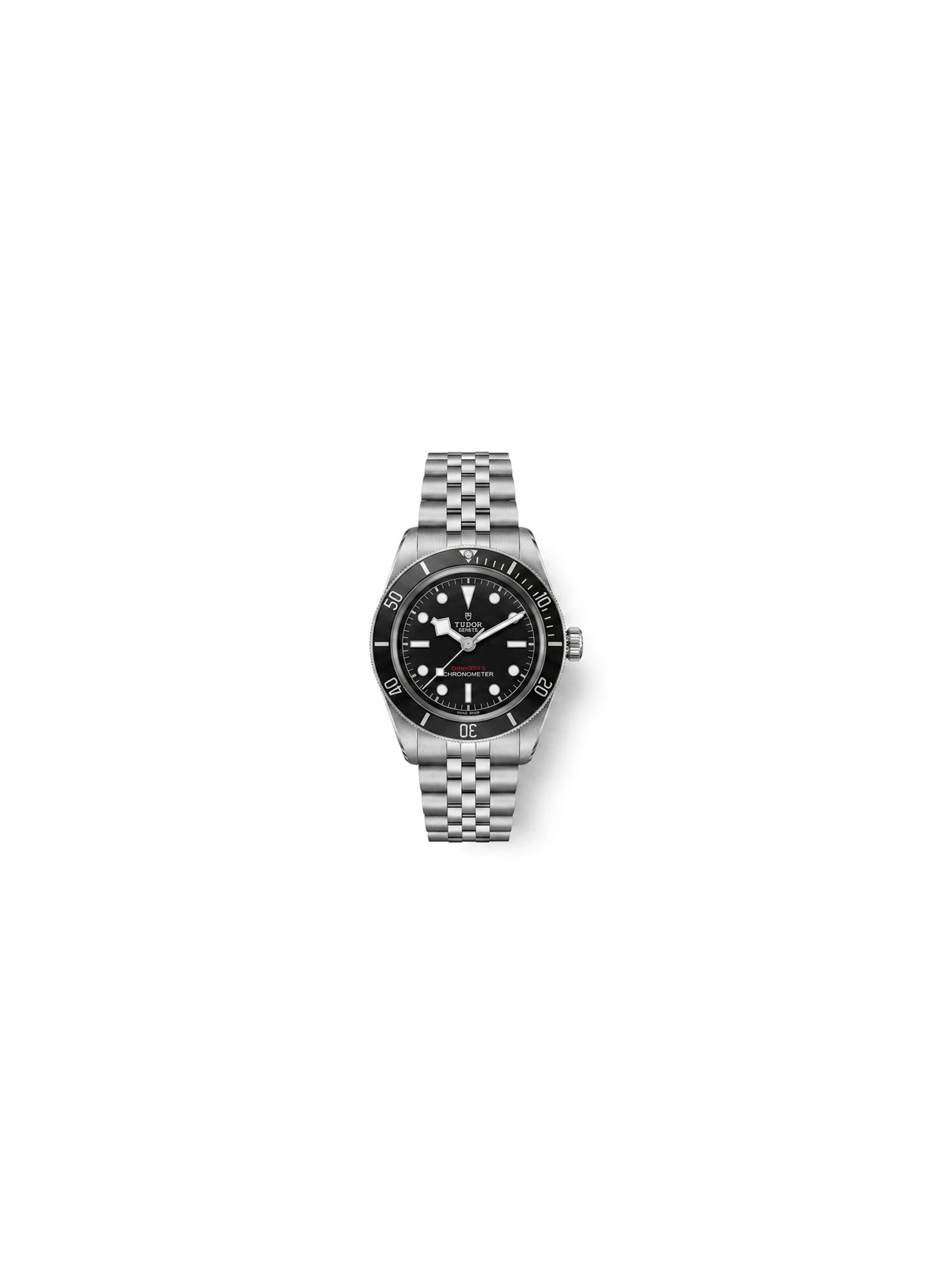 Tudor Black Bay Chrono M79360N-0006