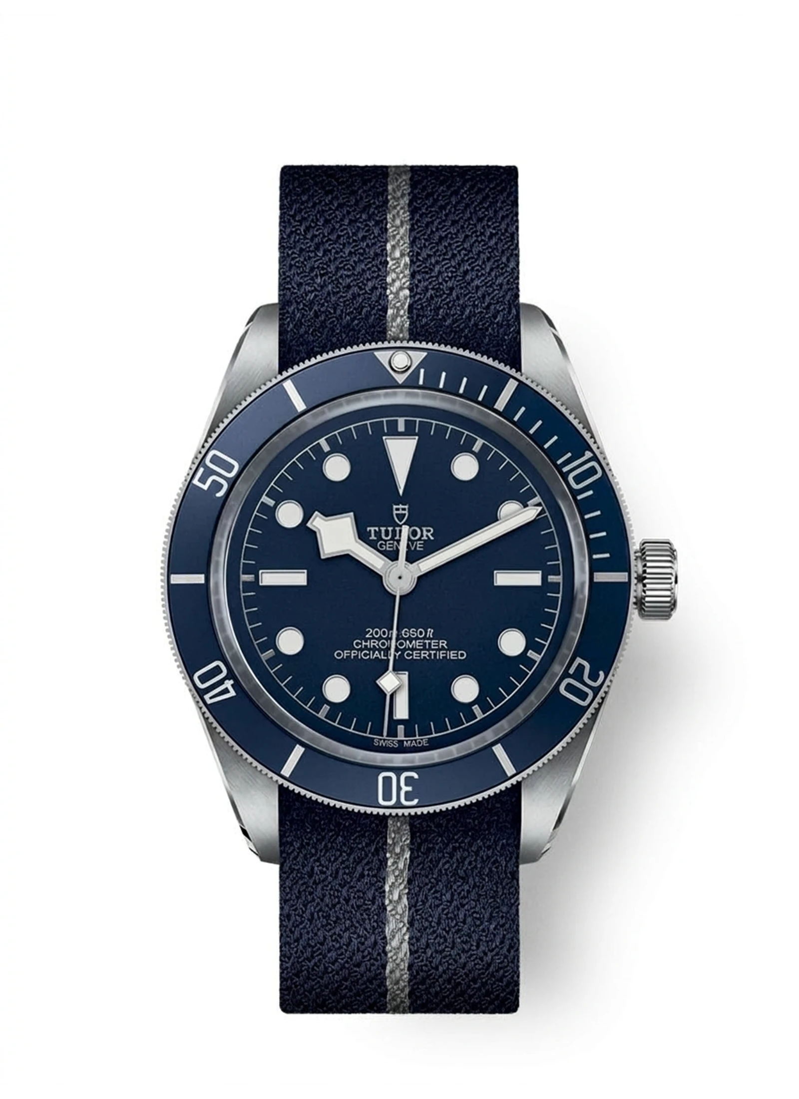 Tudor Black Bay Fifty-Eight 79030B-0002