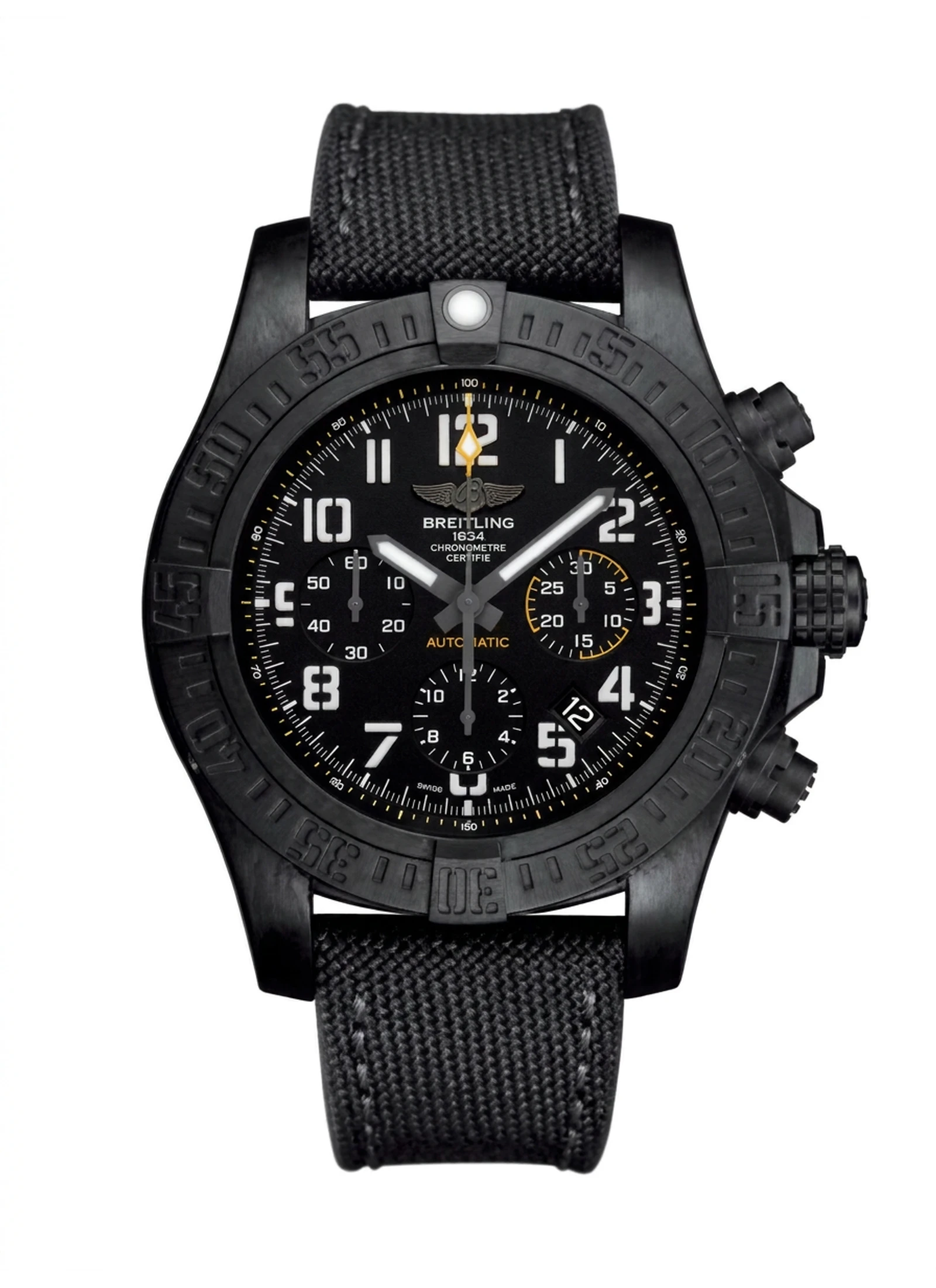 Breitling Avenger Hurricane XB0180E4/BF31