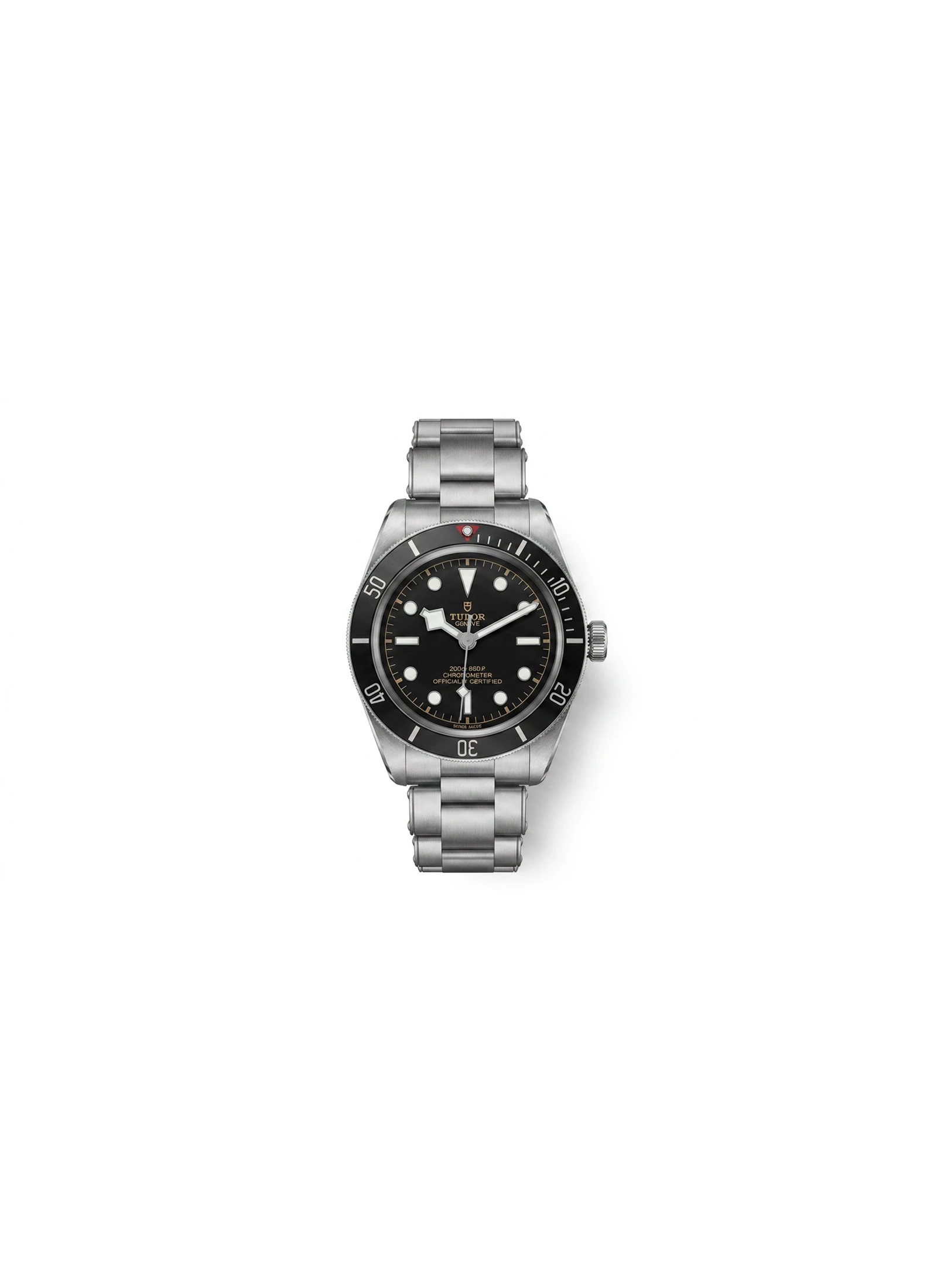 Tudor Black Bay S&G M79663-0002