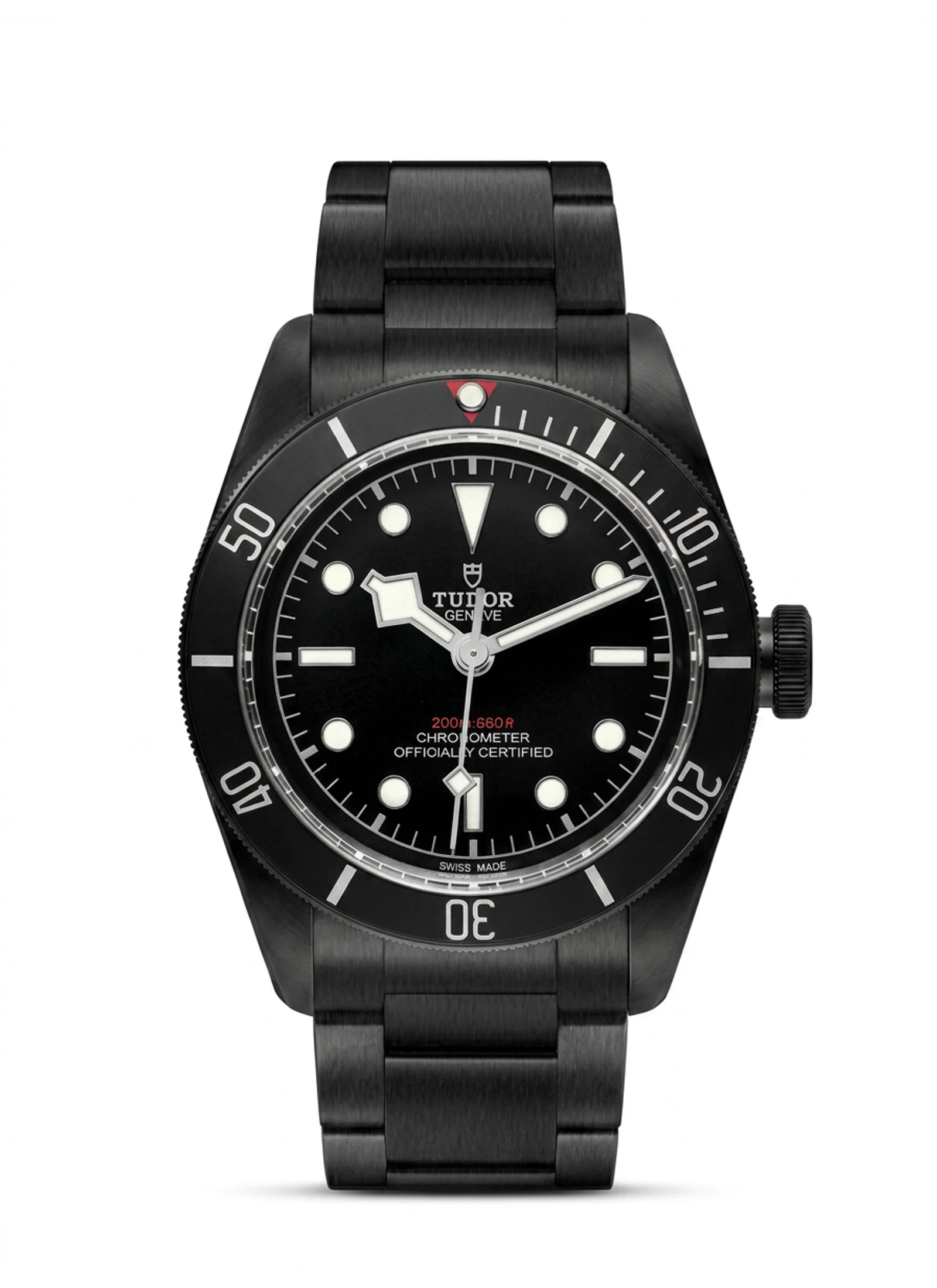 Tudor Black Bay M79230B-0007