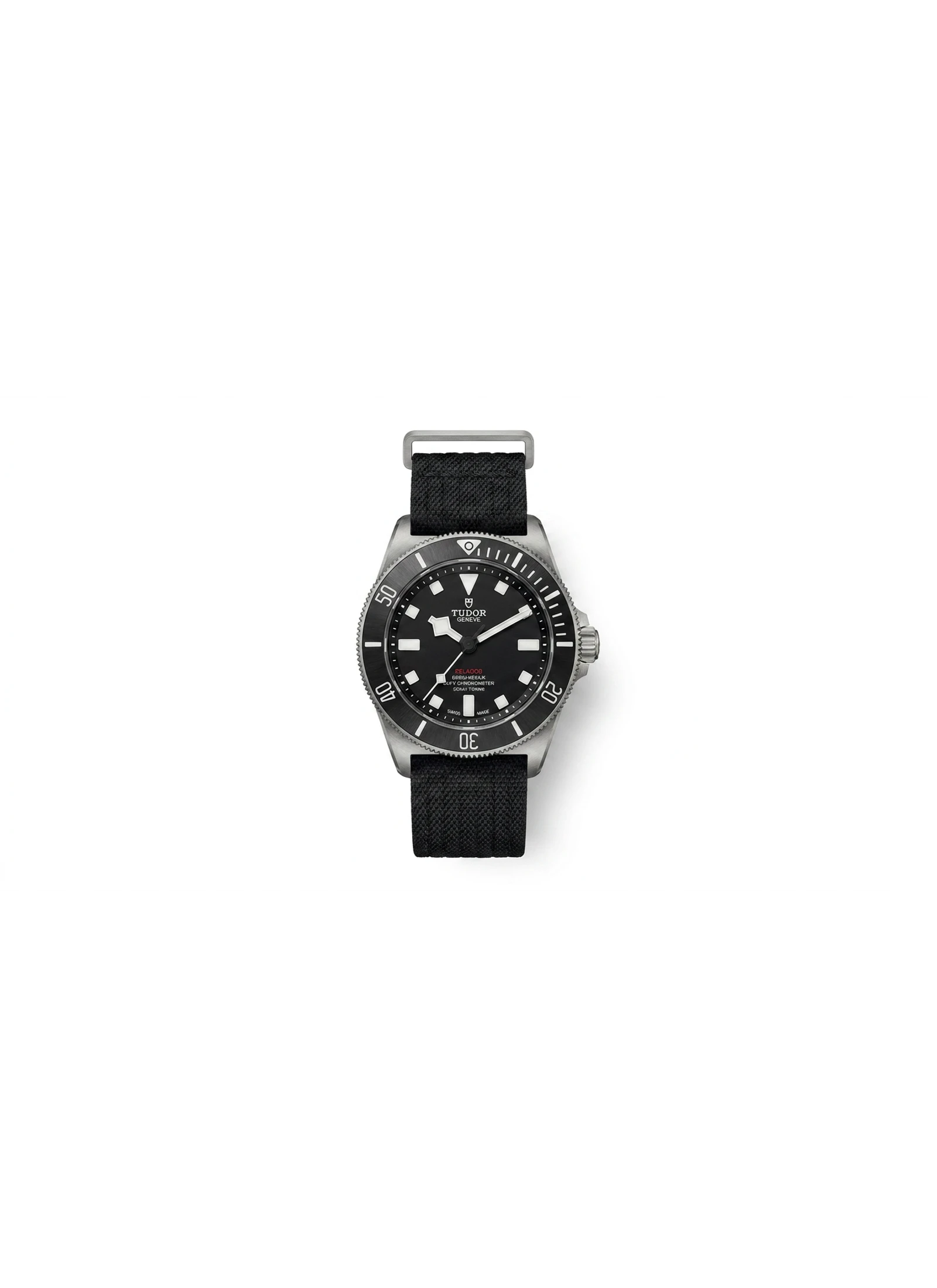 Tudor Black Bay Chrono M79360N-0007