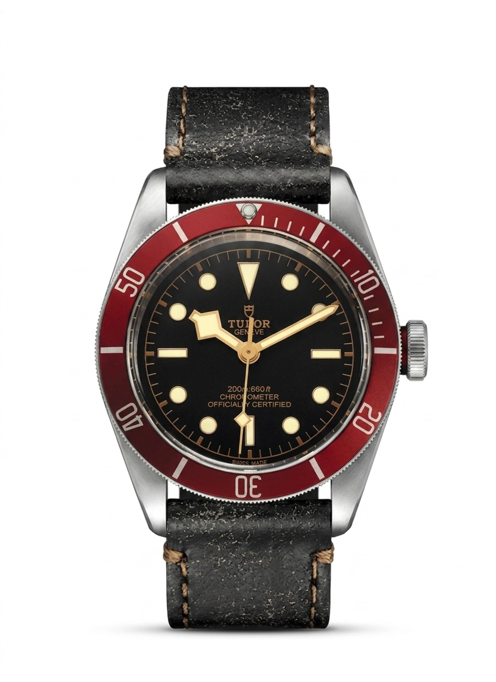 Tudor Black Bay M79230R-0011