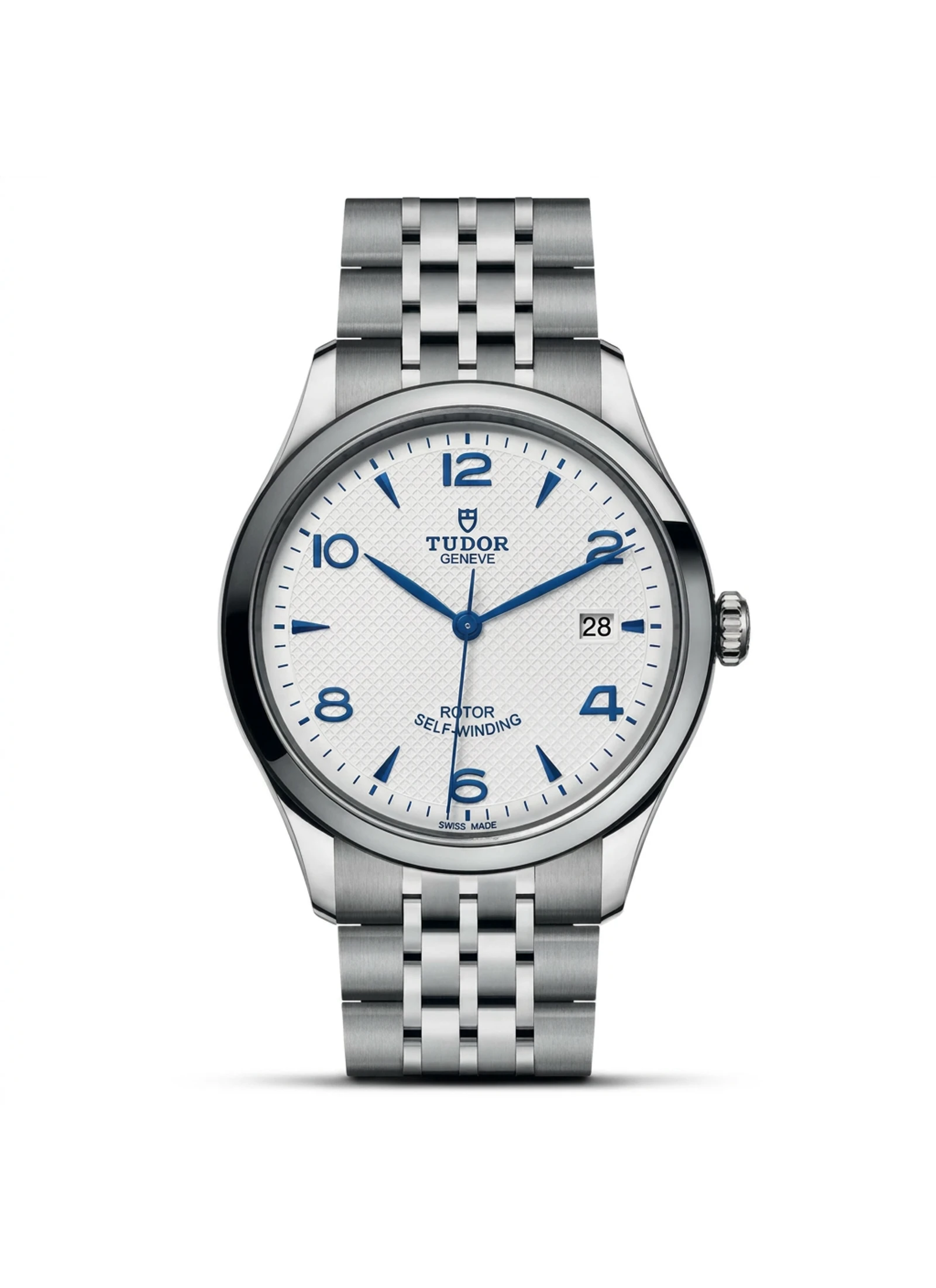Tudor 1926 M91550-0005