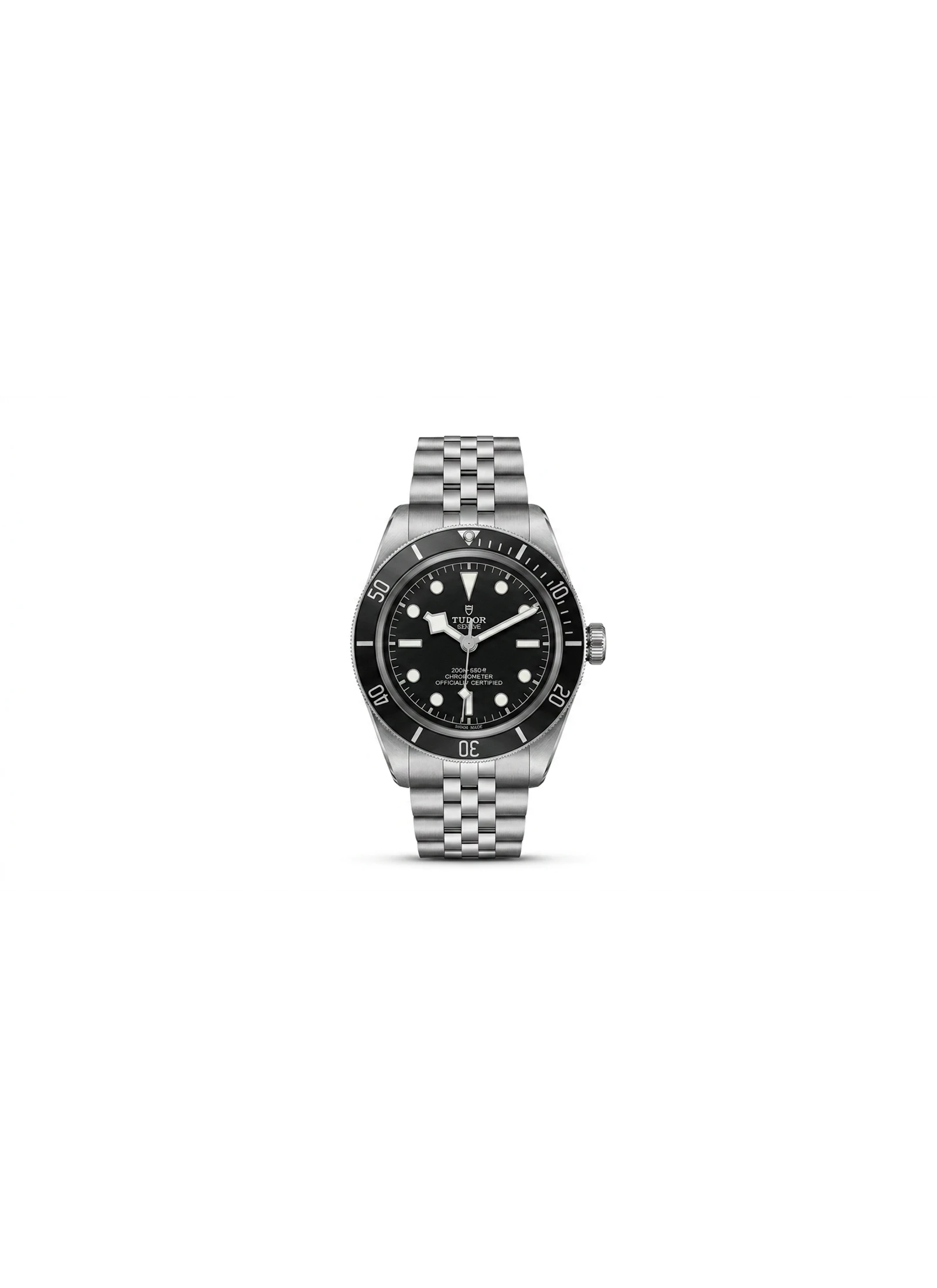 Tudor Black Bay S&G M79683-0001