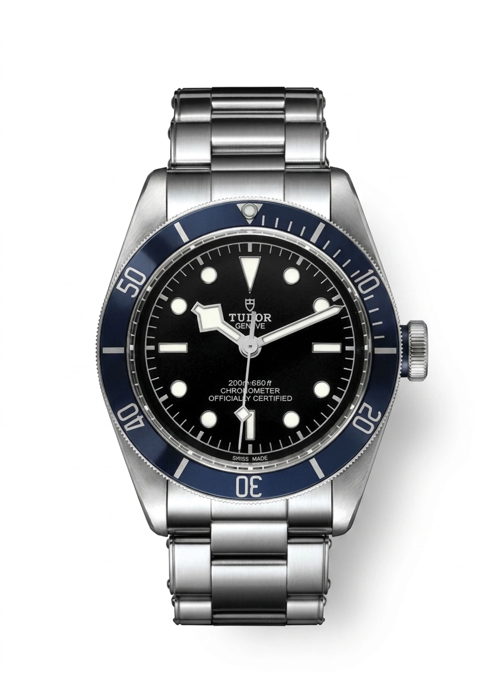 Tudor Black Bay M79230B-0006