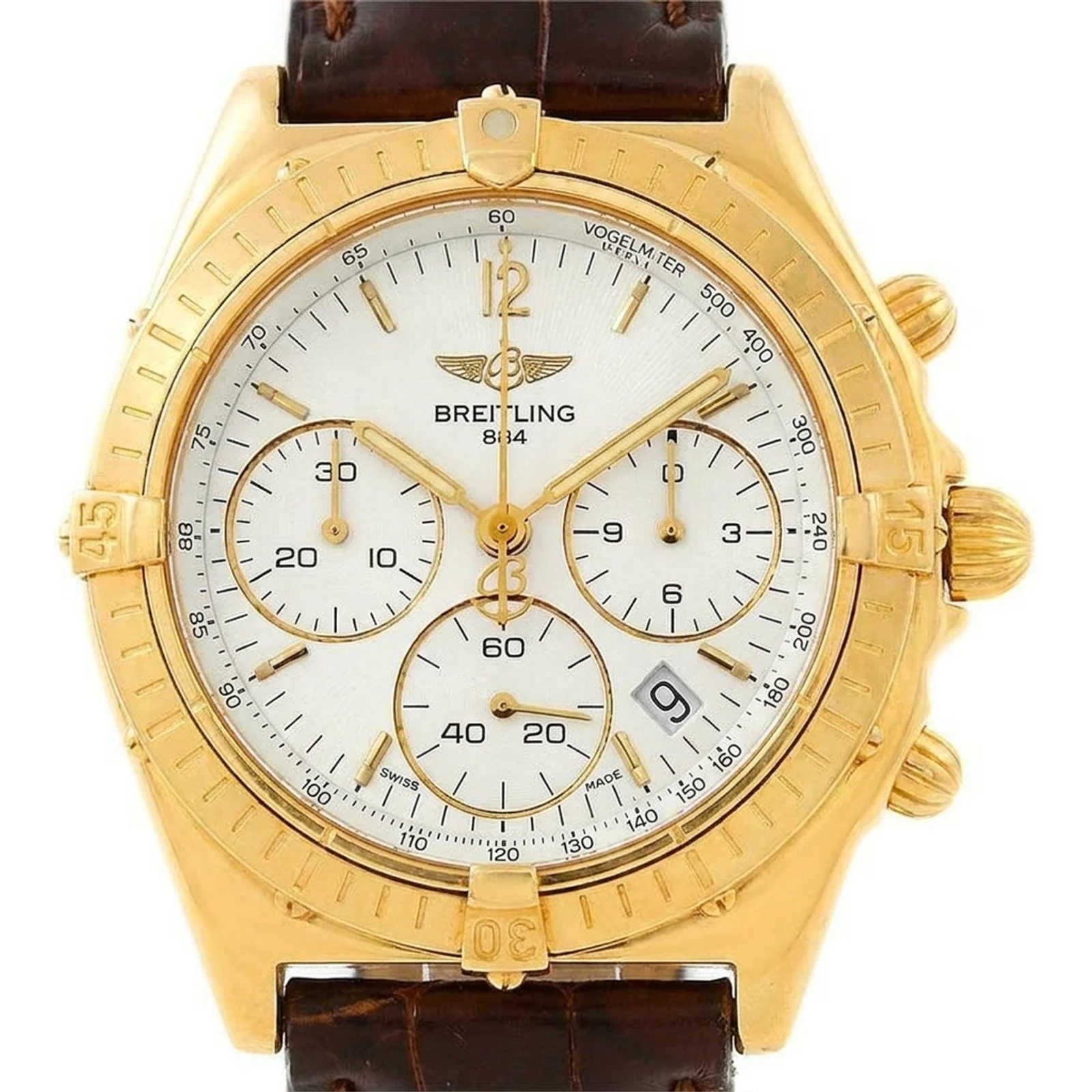Breitling Chronomat K55046