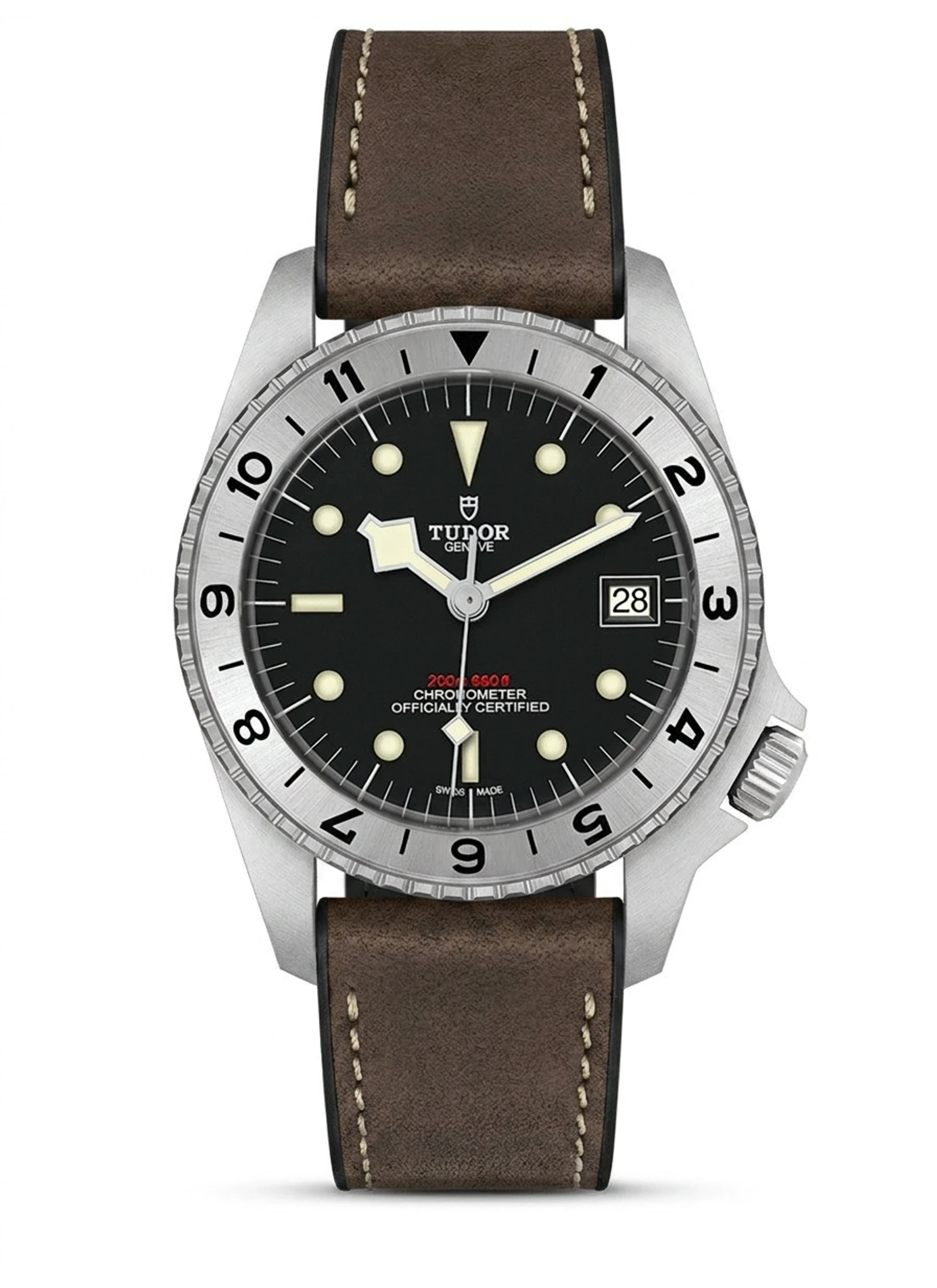 Tudor Black Bay M70150-0001