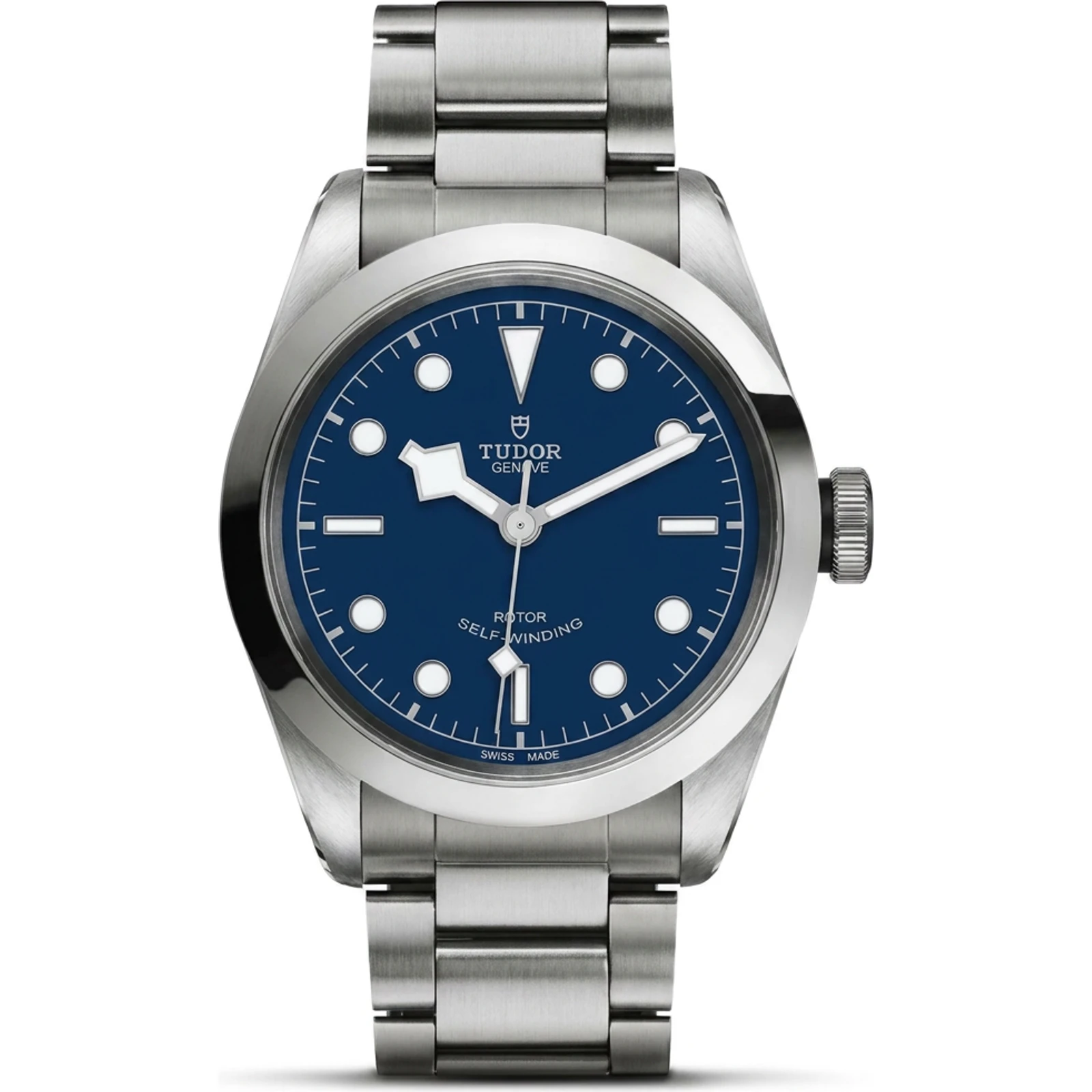 Tudor Black Bay 41 M79540-0004