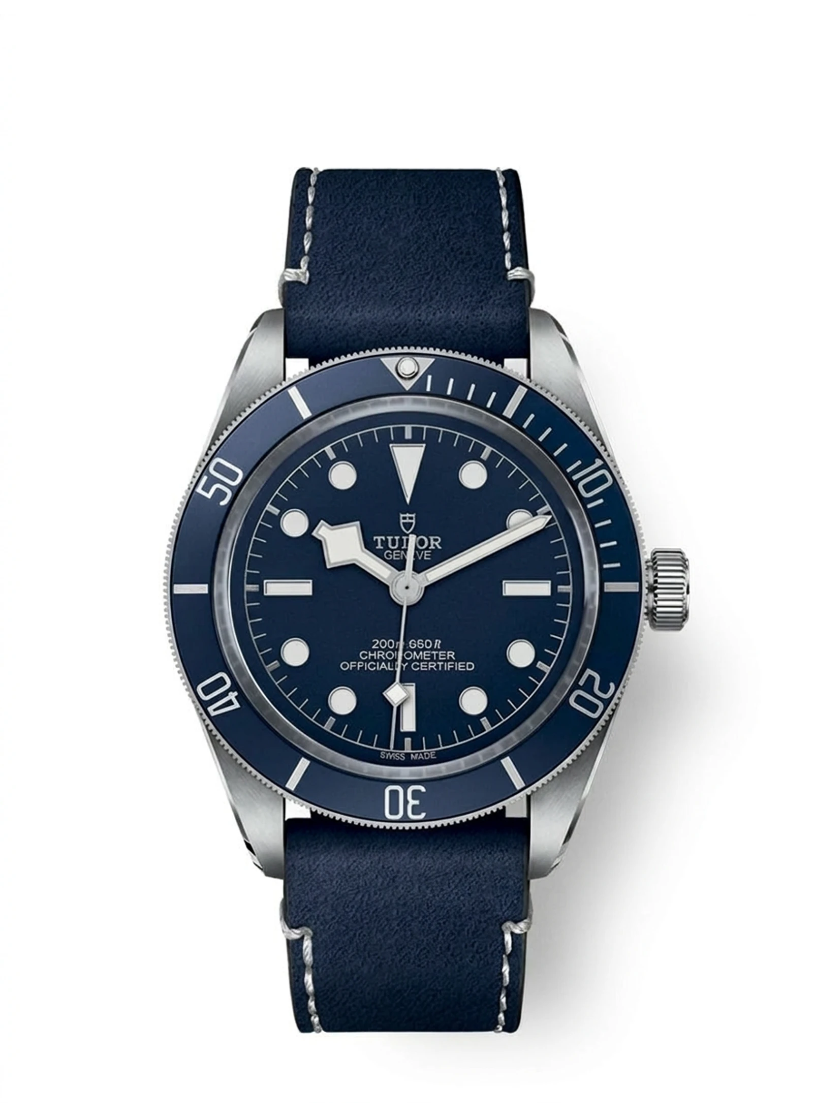 Tudor Black Bay Fifty-Eight 79030B-0003