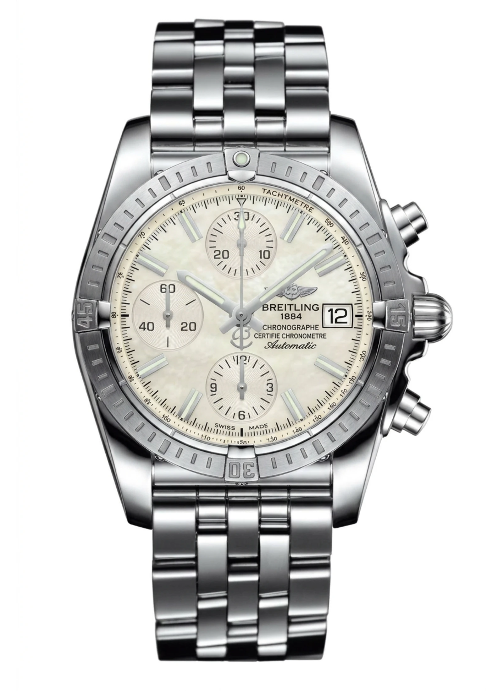 Breitling Chronomat 38 W1331012/A774