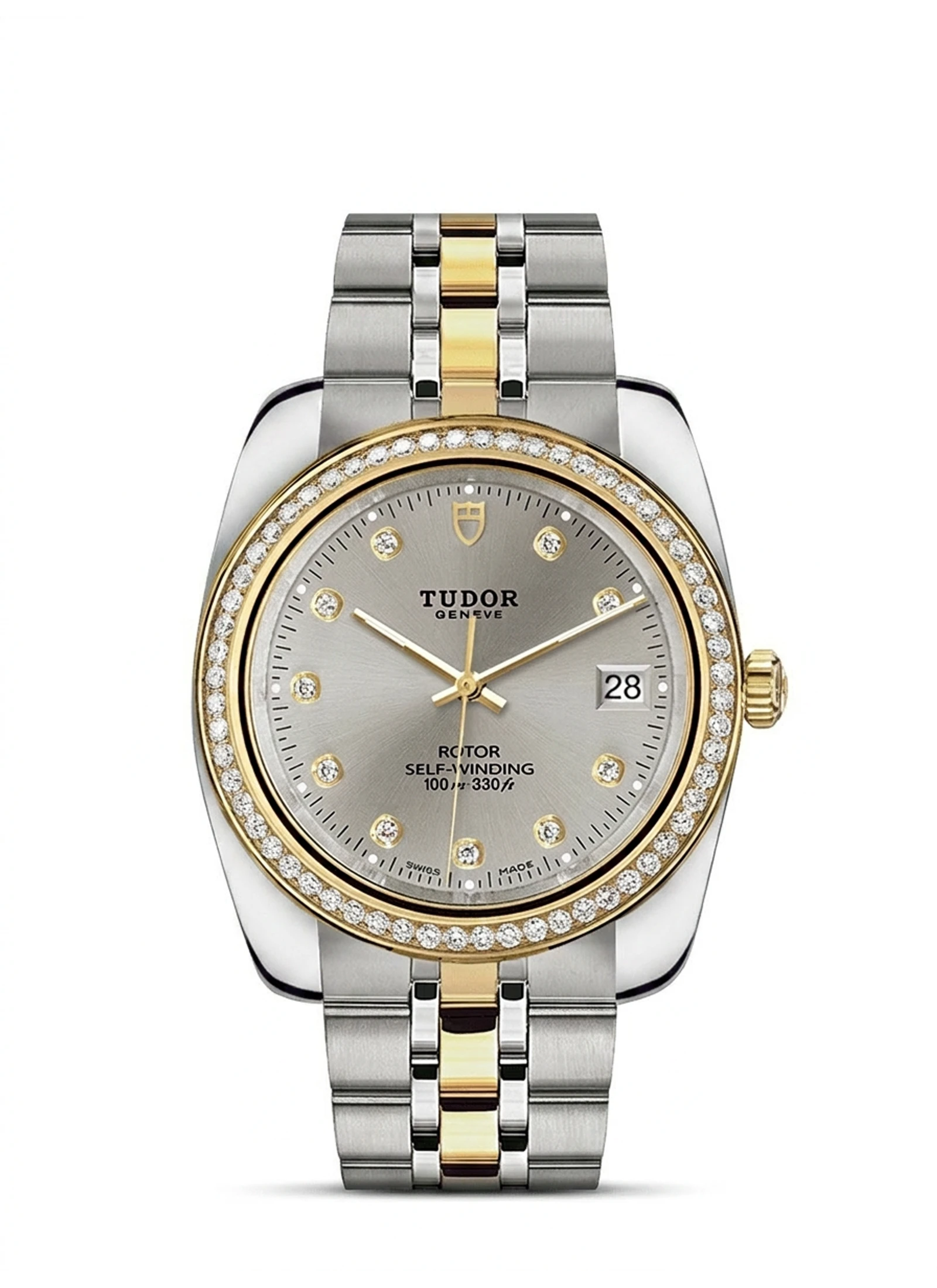 Tudor Black Bay 79010SG