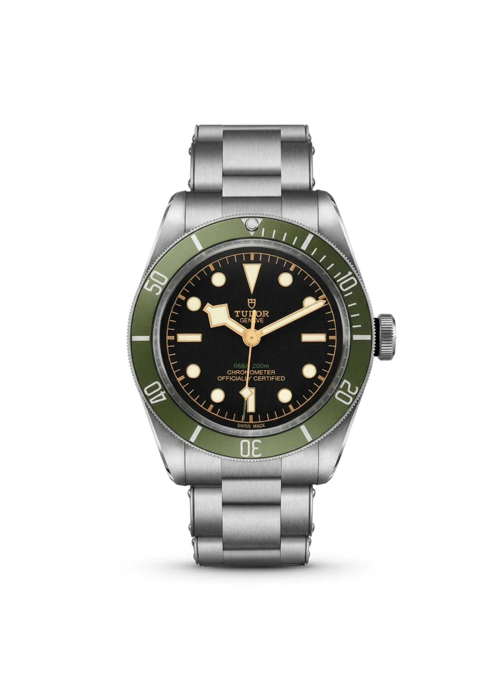 Tudor Black Bay 79230G