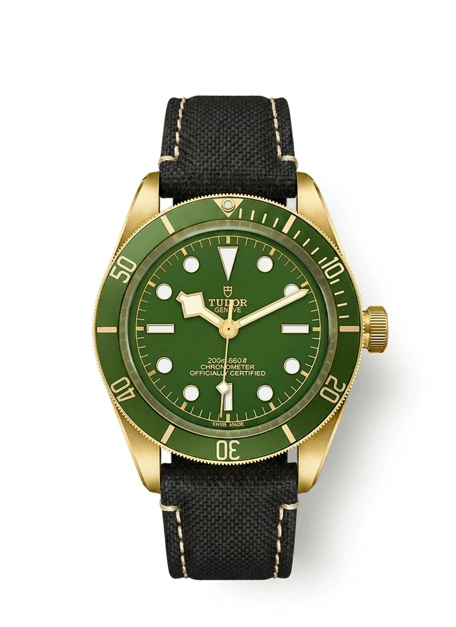 Tudor Black Bay Fifty-Eight 79012M-0001
