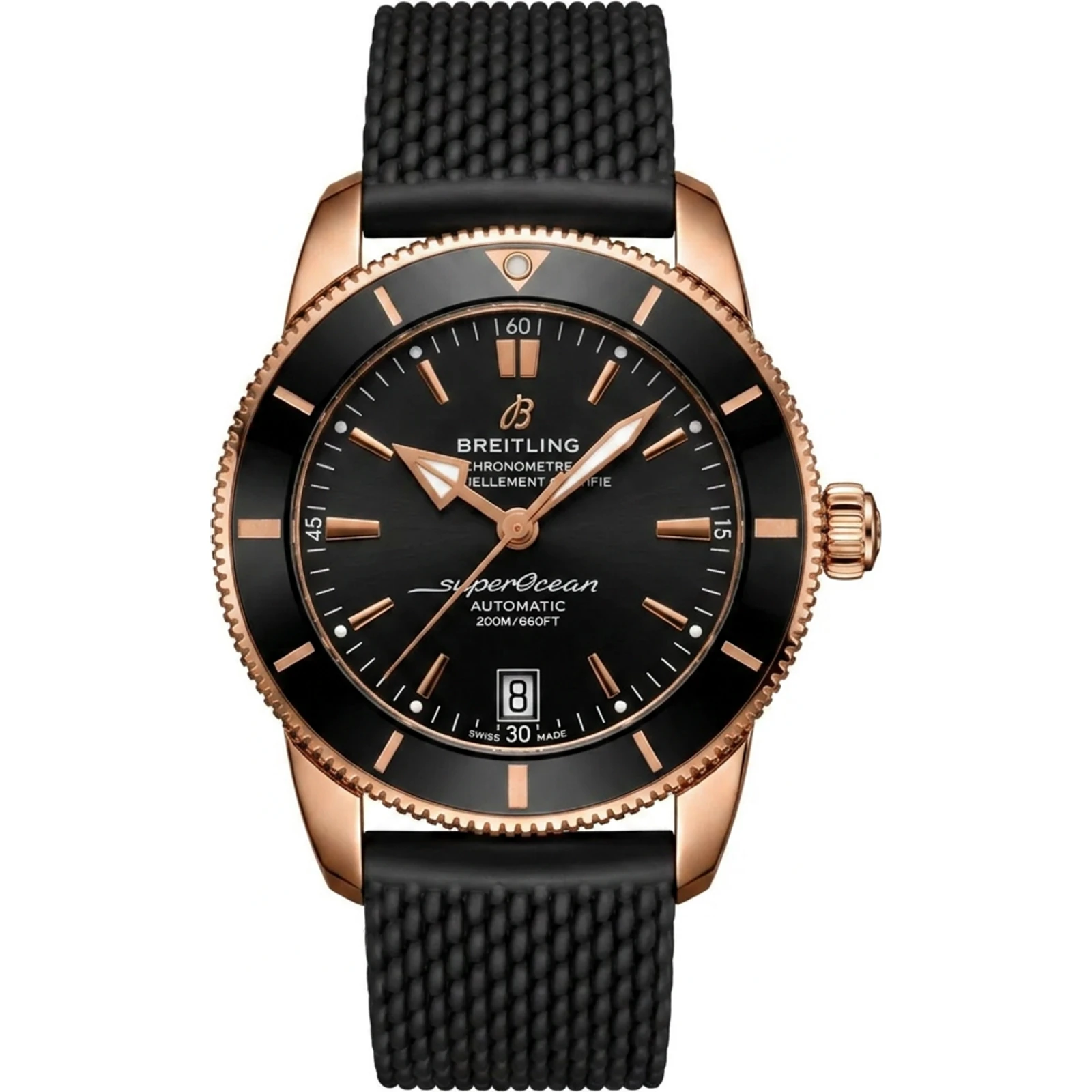 Breitling Superocean Heritage 42 RB2010121B1S1