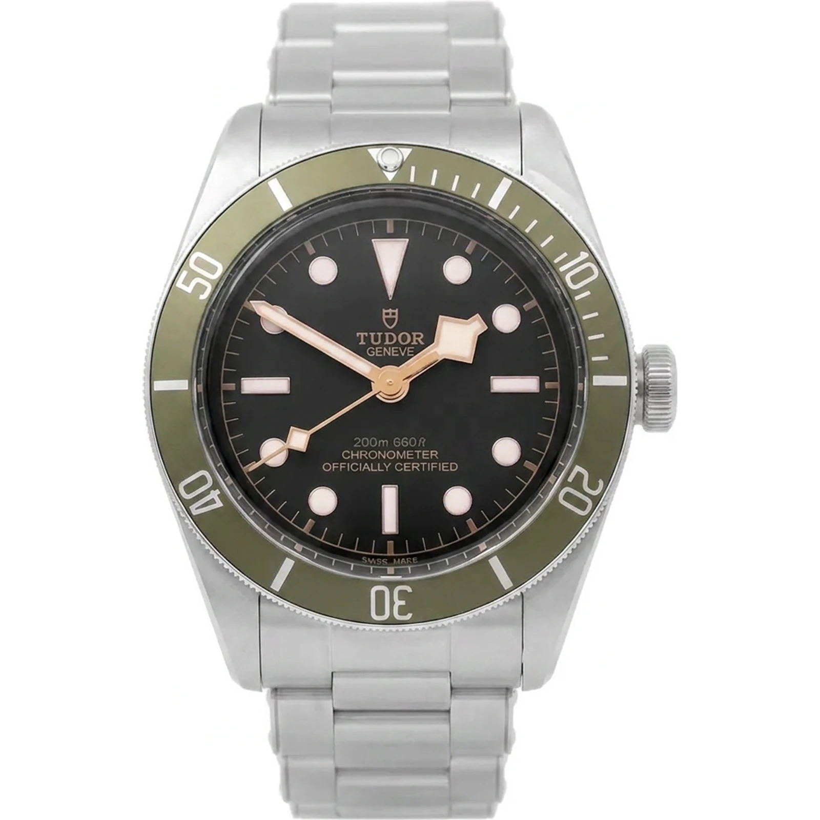 Tudor Black Bay M79230G