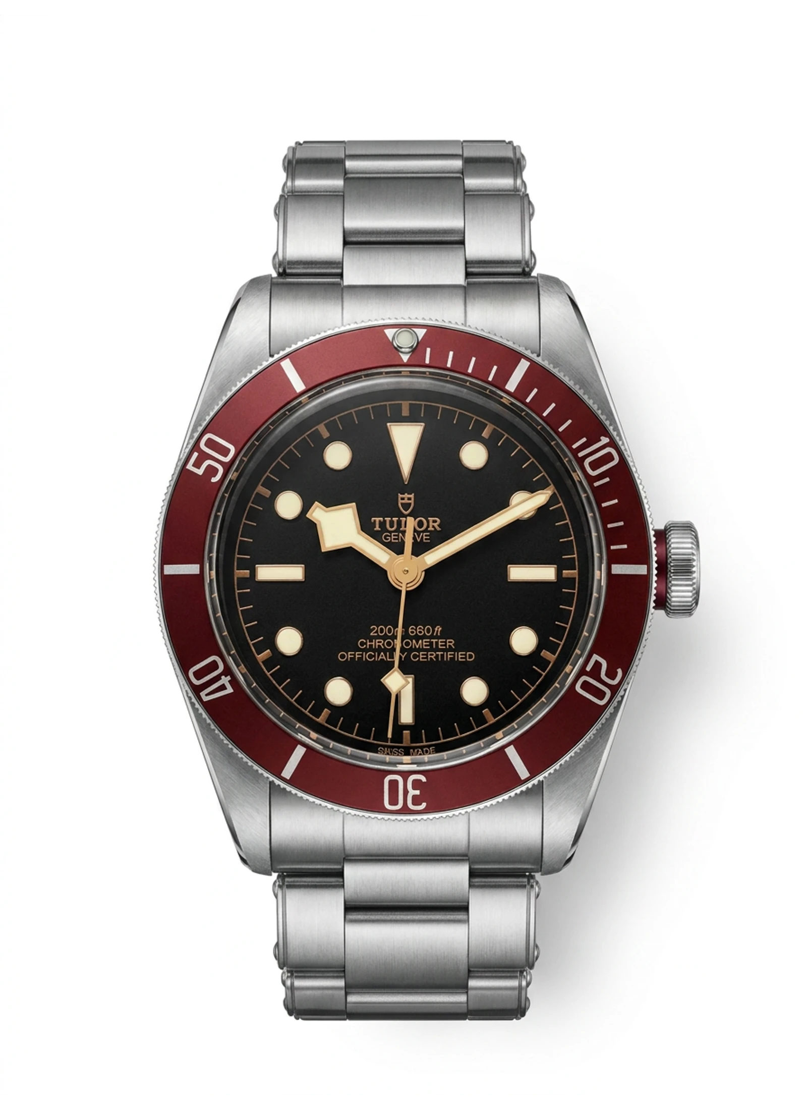 Tudor Black Bay 79230R