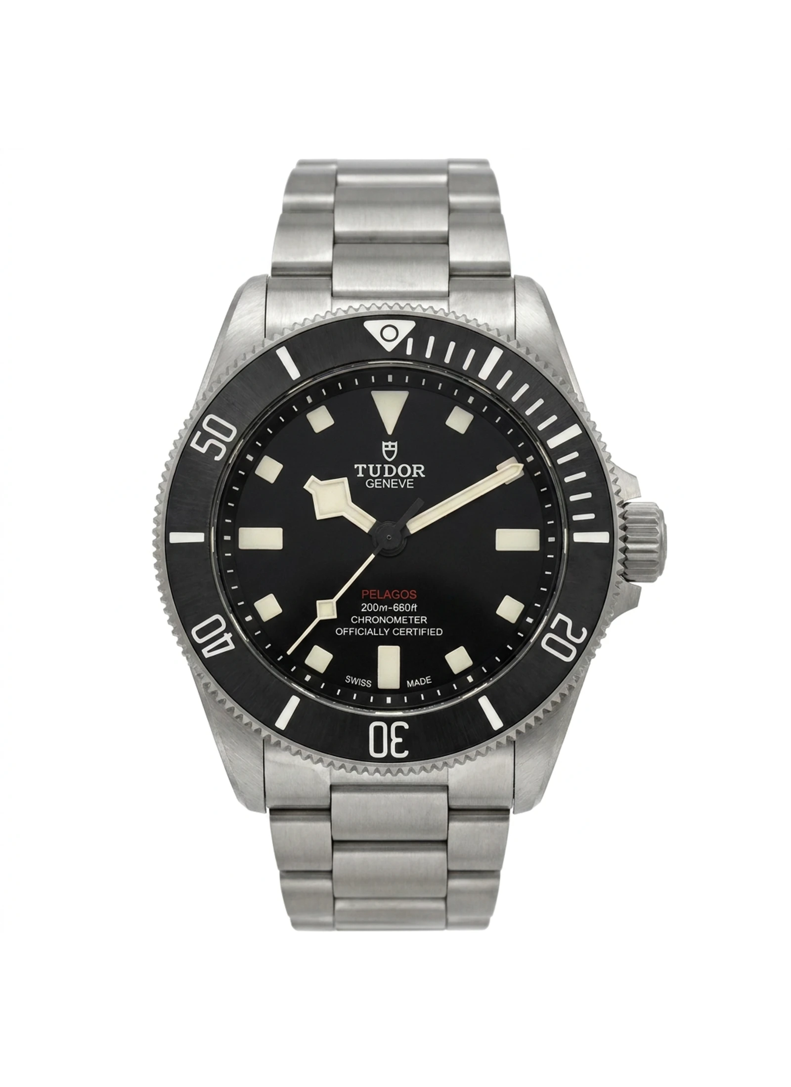 Tudor Pelagos 25600TB