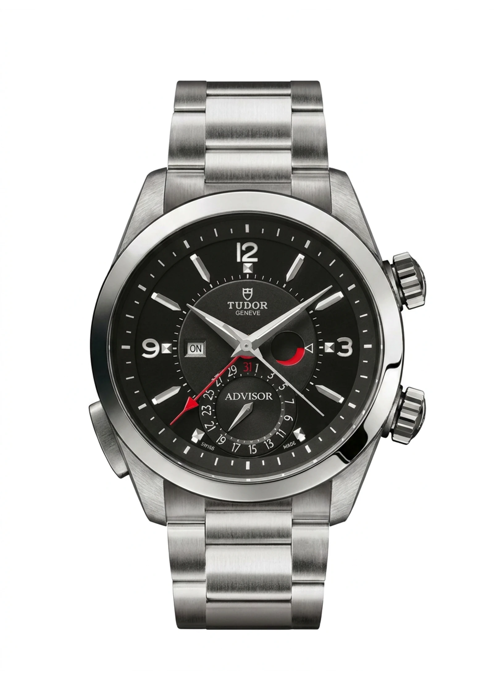 Tudor Heritage Advisor 79620TN