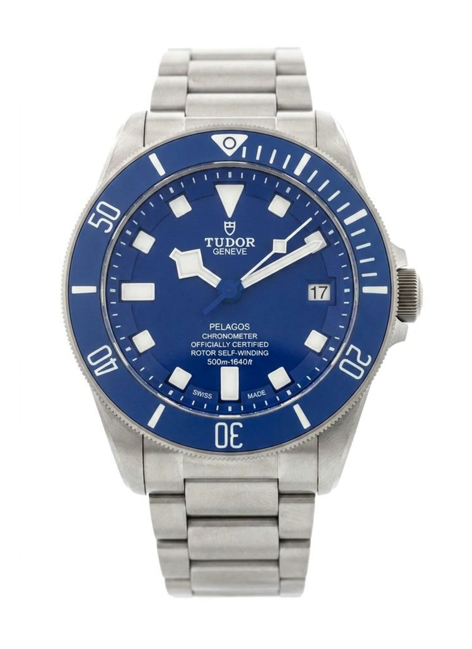 Tudor Pelagos 25407N