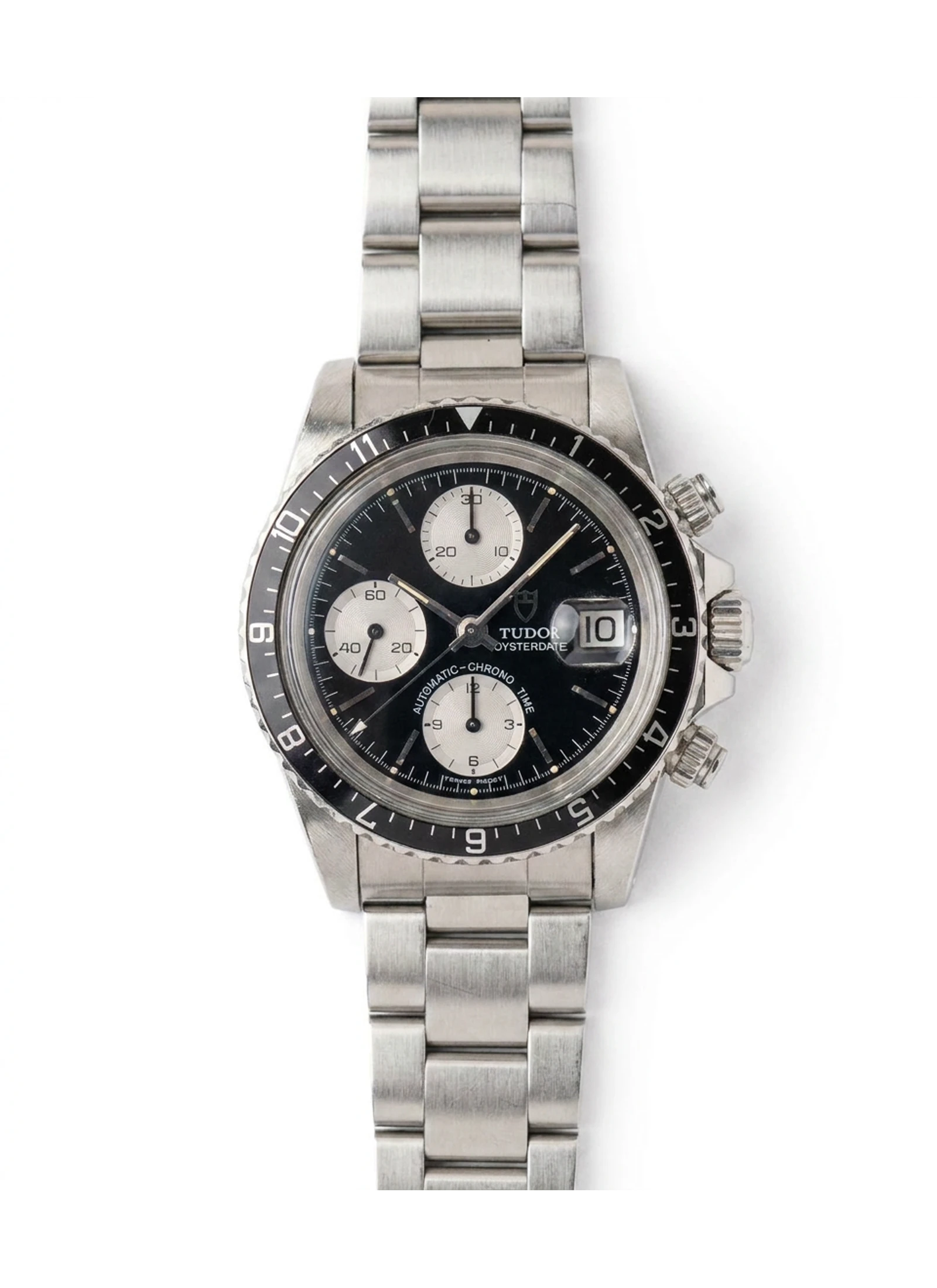 Tudor Oysterdate Big Block 79170