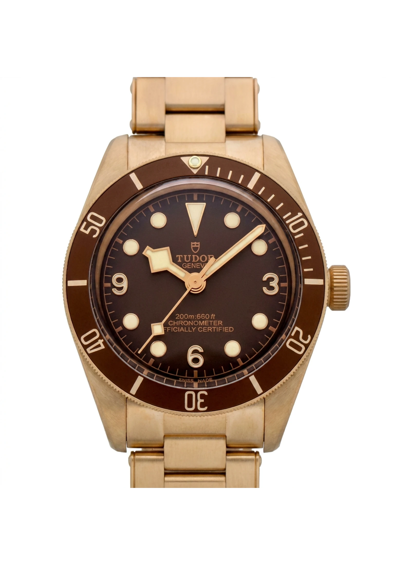 Tudor Black Bay Fifty-Eight 79012M