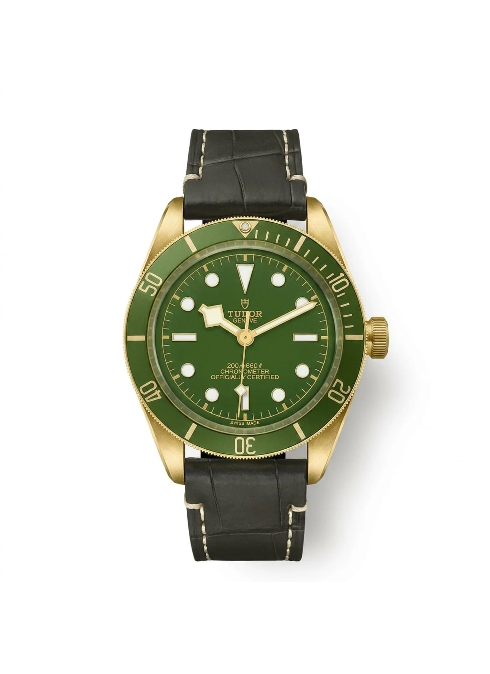 Tudor Black Bay Fifty-Eight M79018V-0001