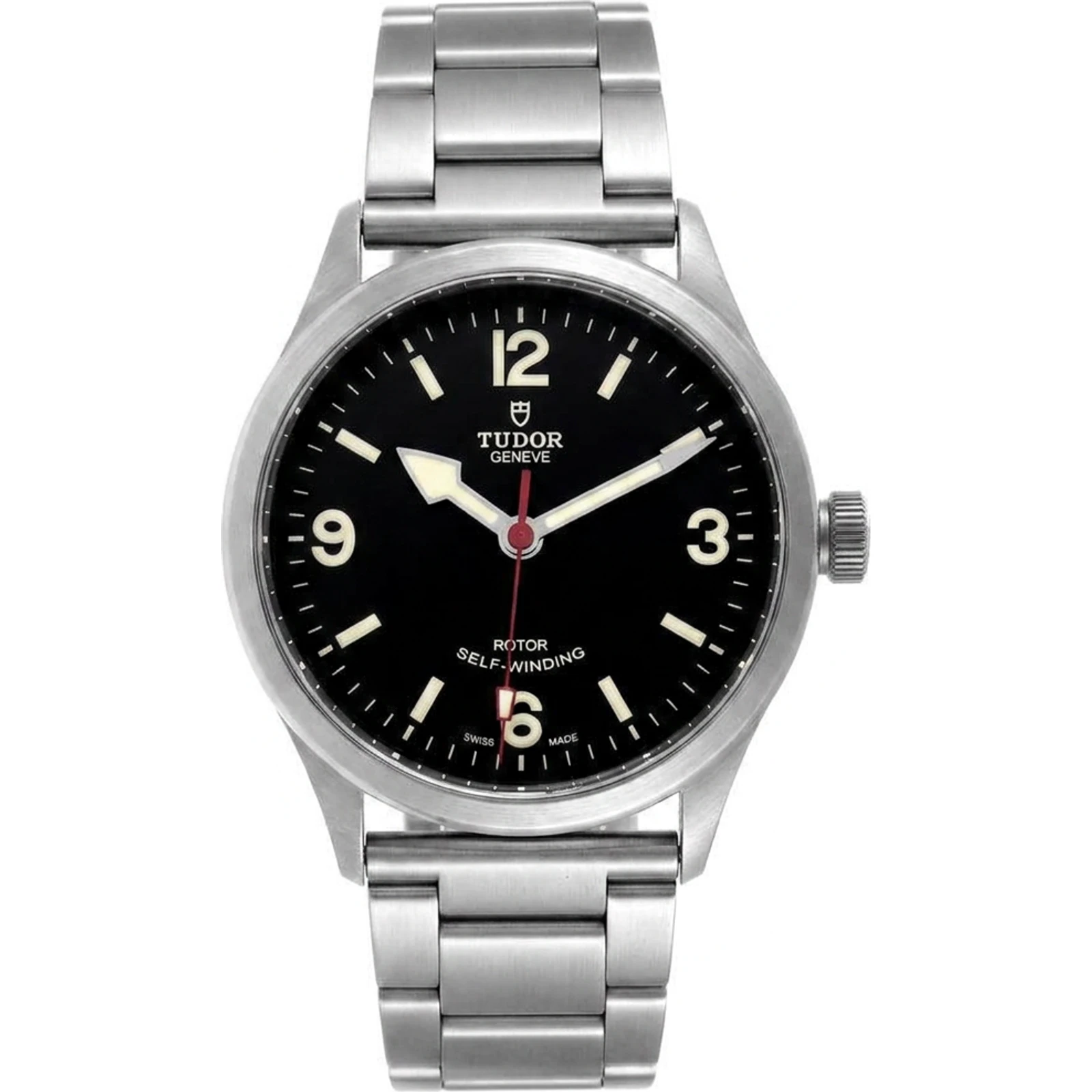 Tudor Heritage Ranger 79910