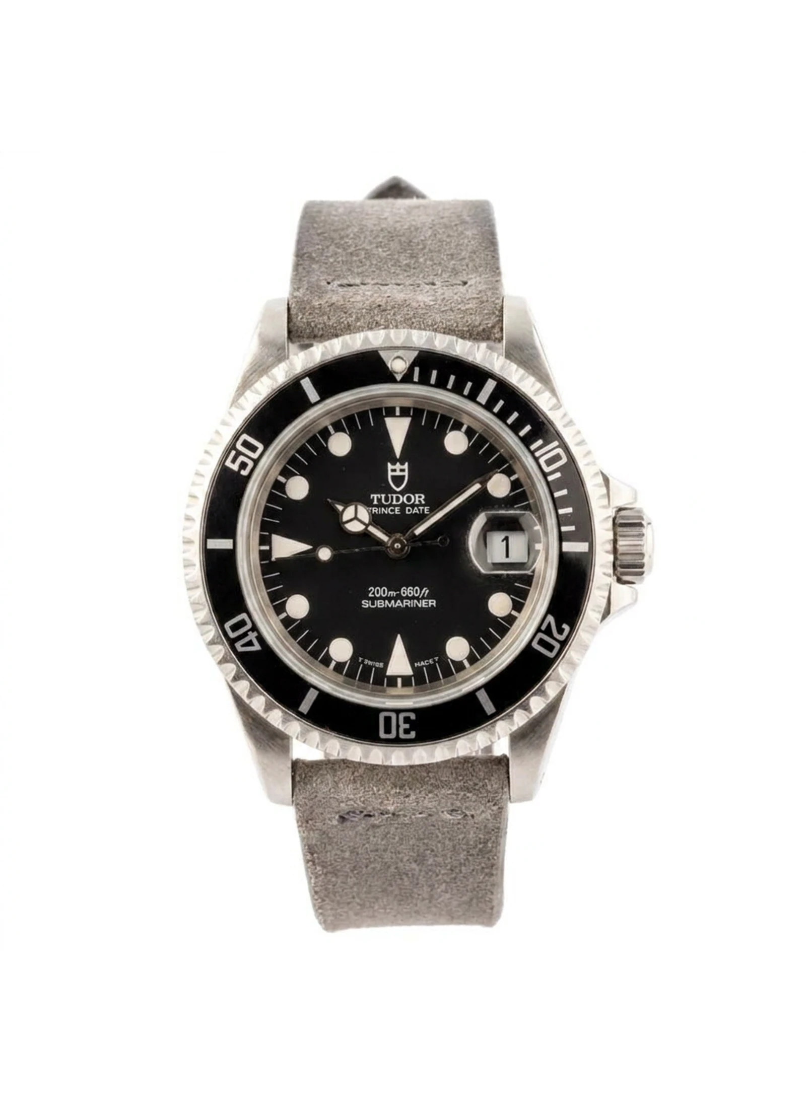 Tudor Submariner 79090