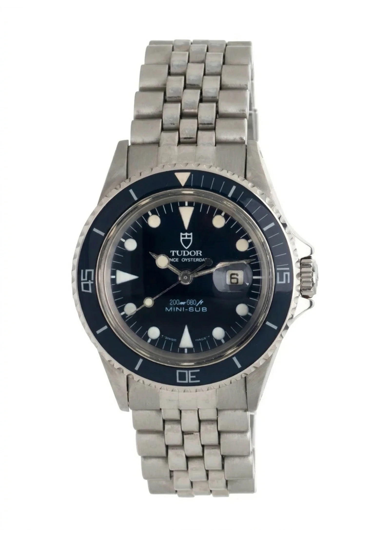 Tudor Submariner 9411/0