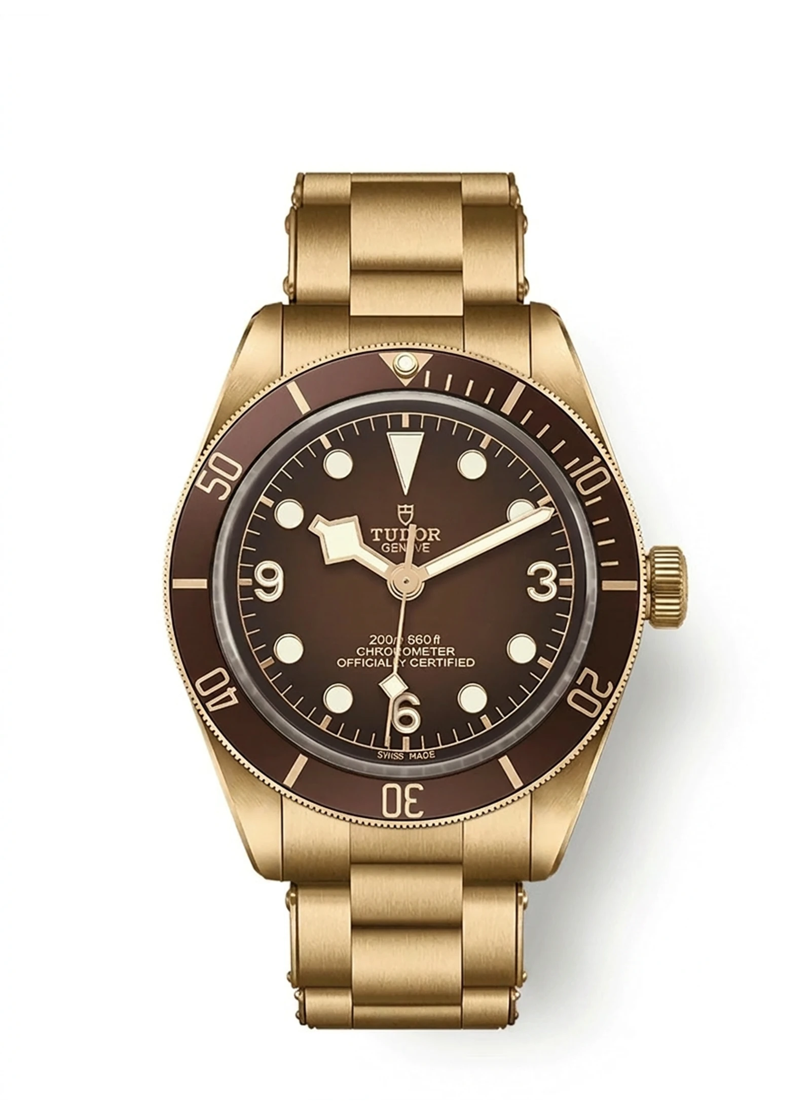 Tudor Black Bay Fifty-Eight M79012M-0001