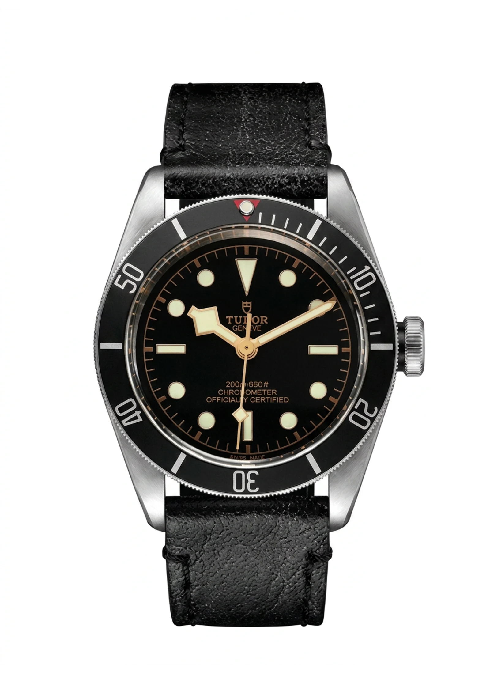 Tudor Oysterdate Big Block montecarlo 94300
