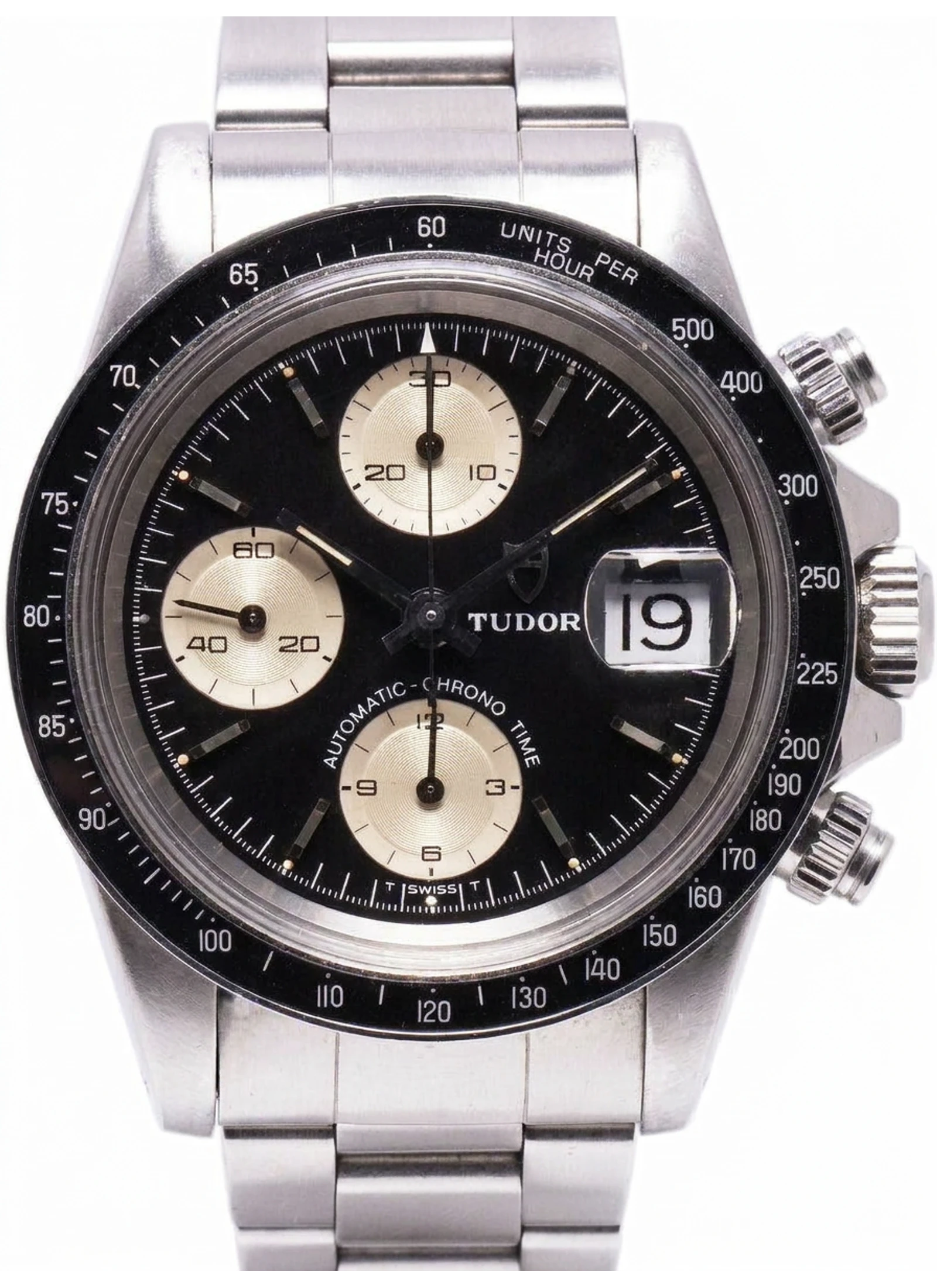 Tudor Montecarlo 7169/0