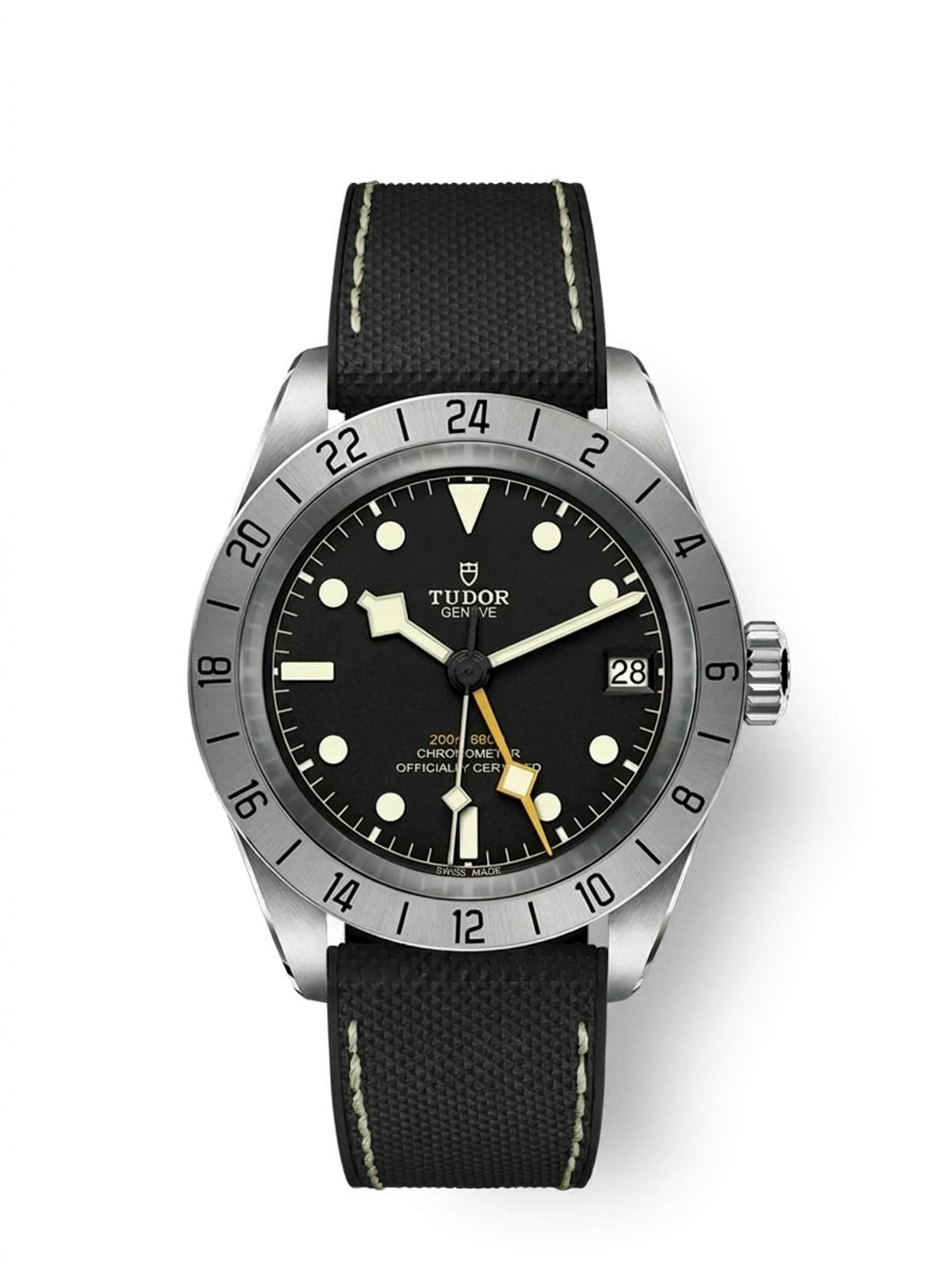 Tudor Black Bay M79470-0003