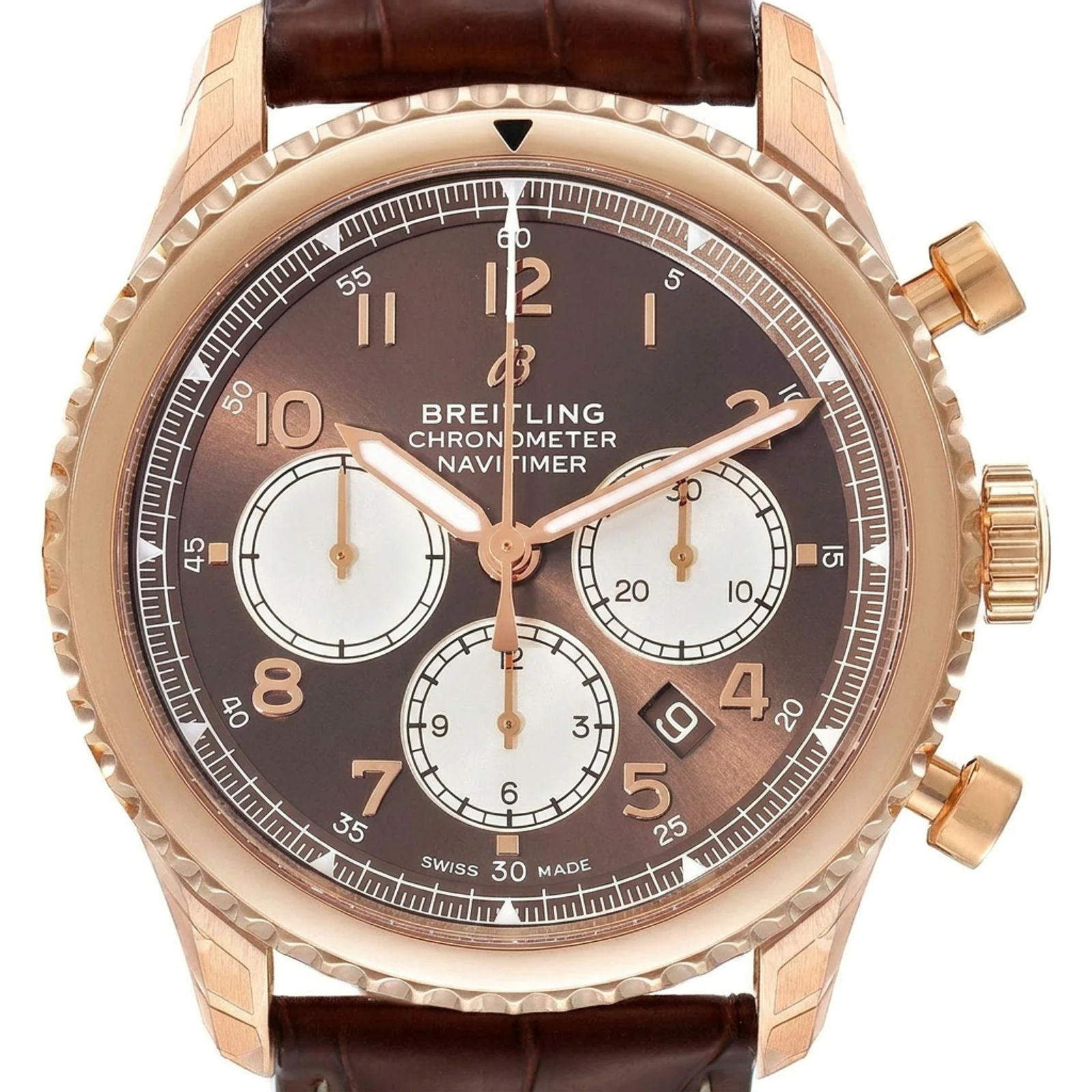 Breitling Navitimer 8 RB0117