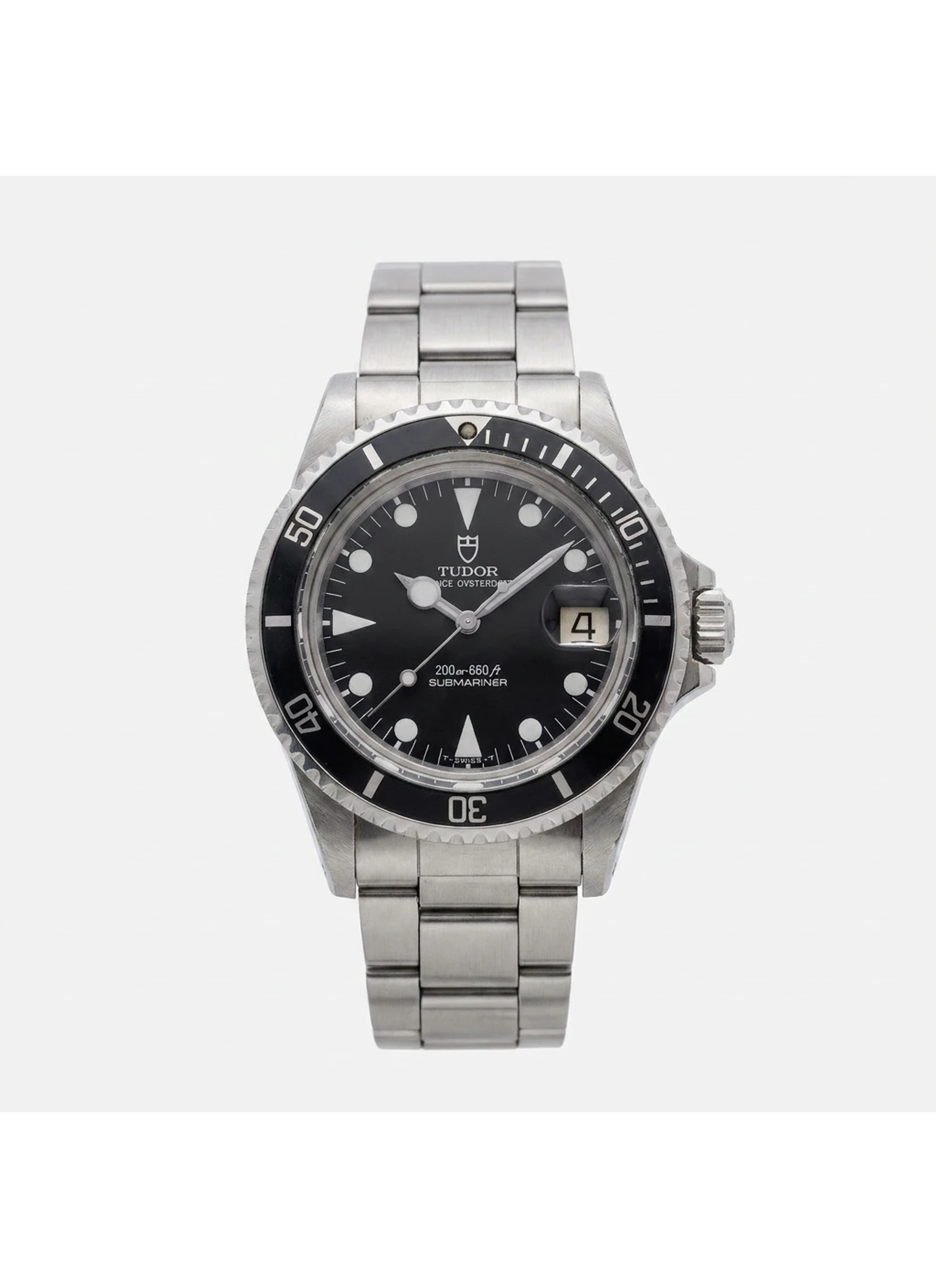 Tudor Submariner 76100