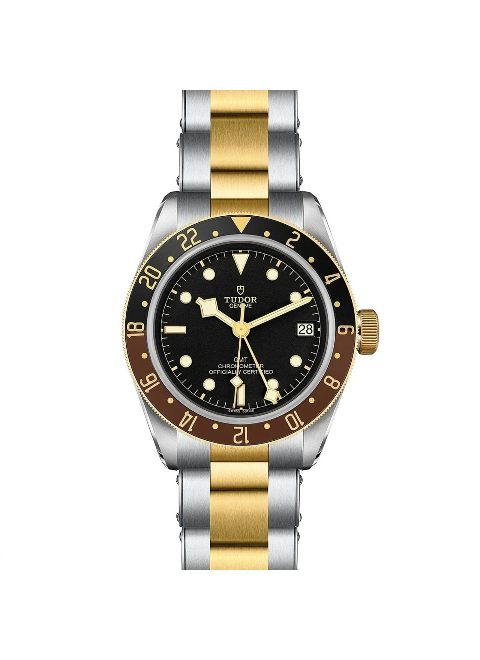 Tudor Black Bay GMT 79833MN