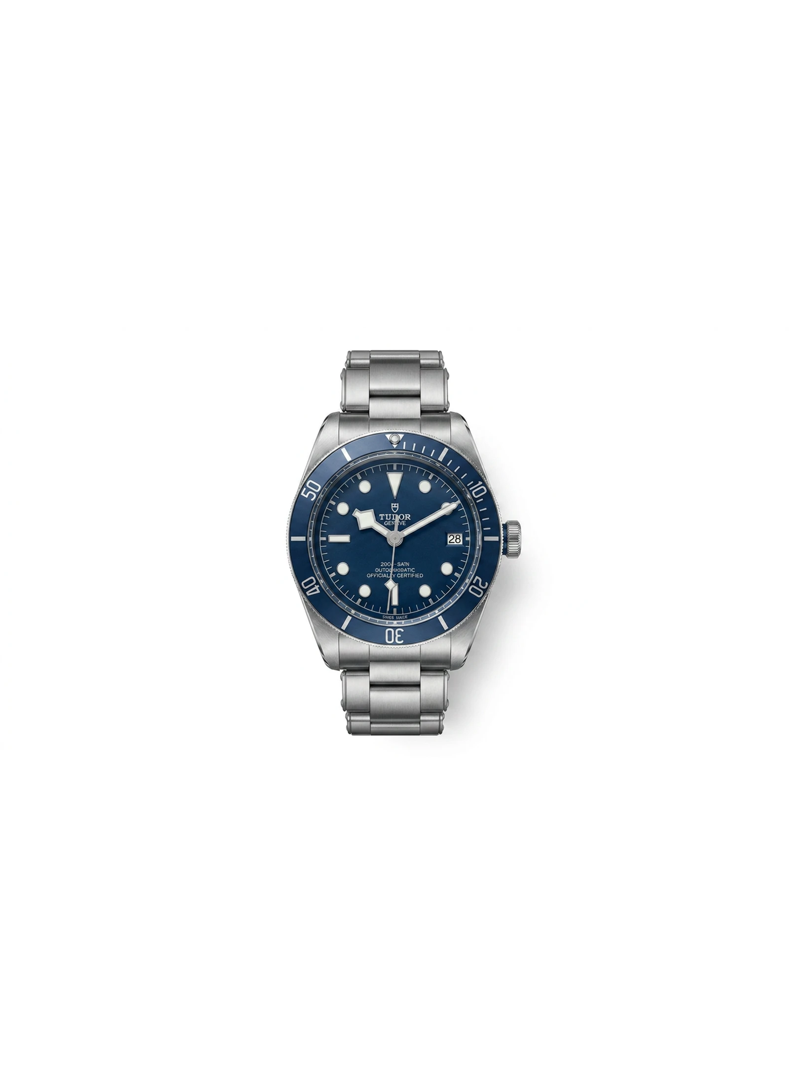 Tudor Prince Oysterdate 9101/0