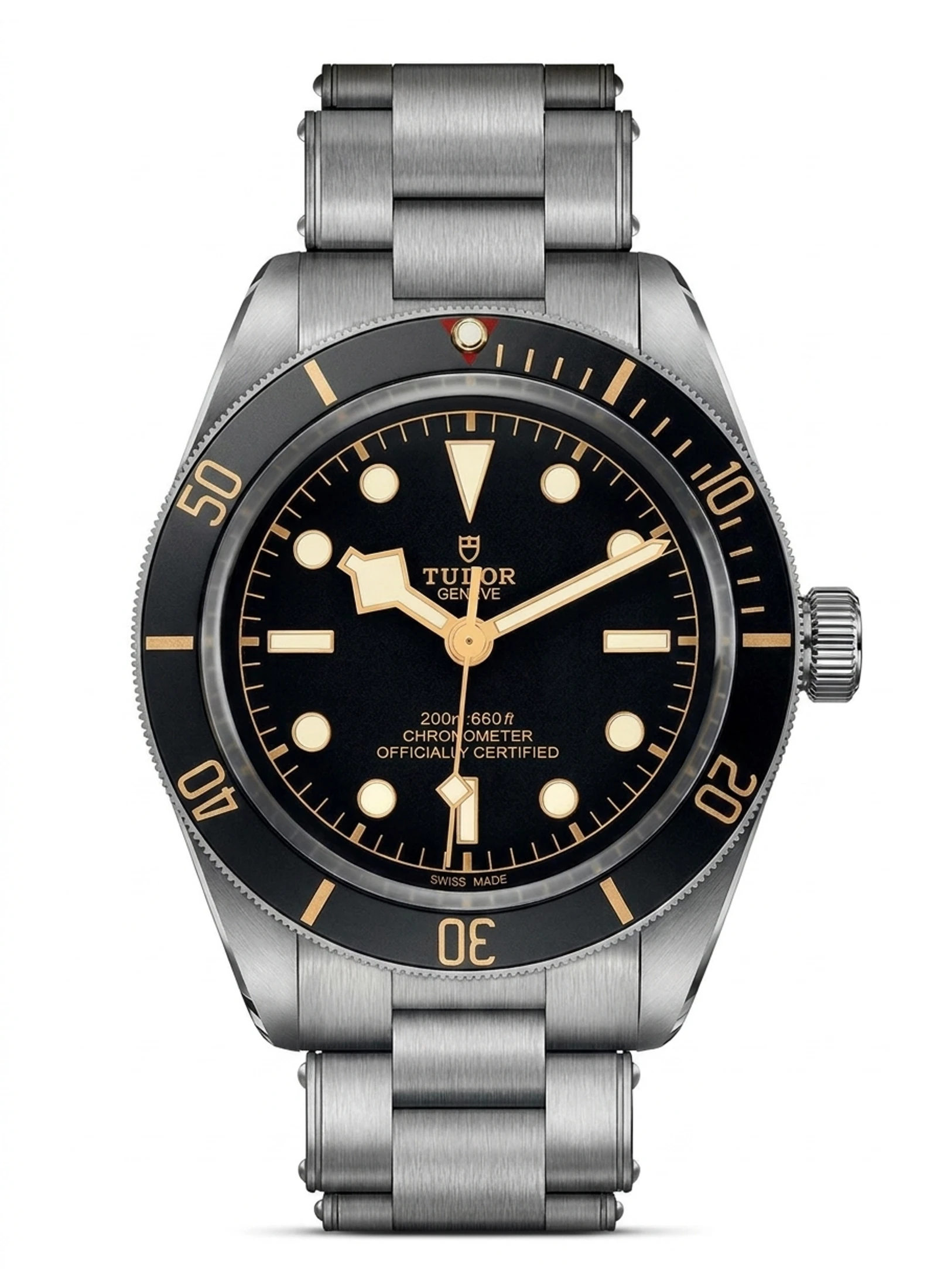 Tudor Black Bay Fifty-Eight 79030N-0001