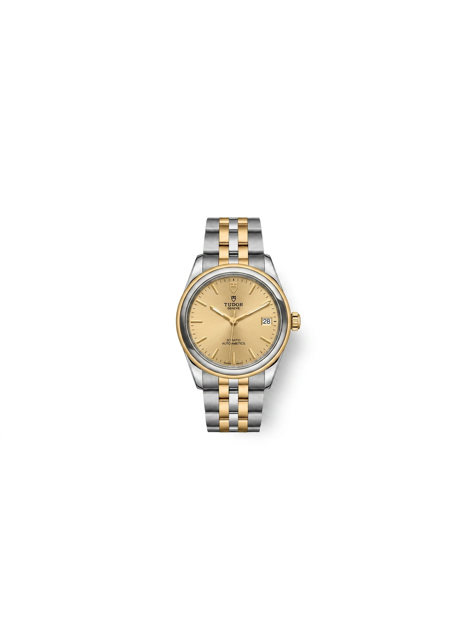 Tudor Prince Oysterdate 7106/0