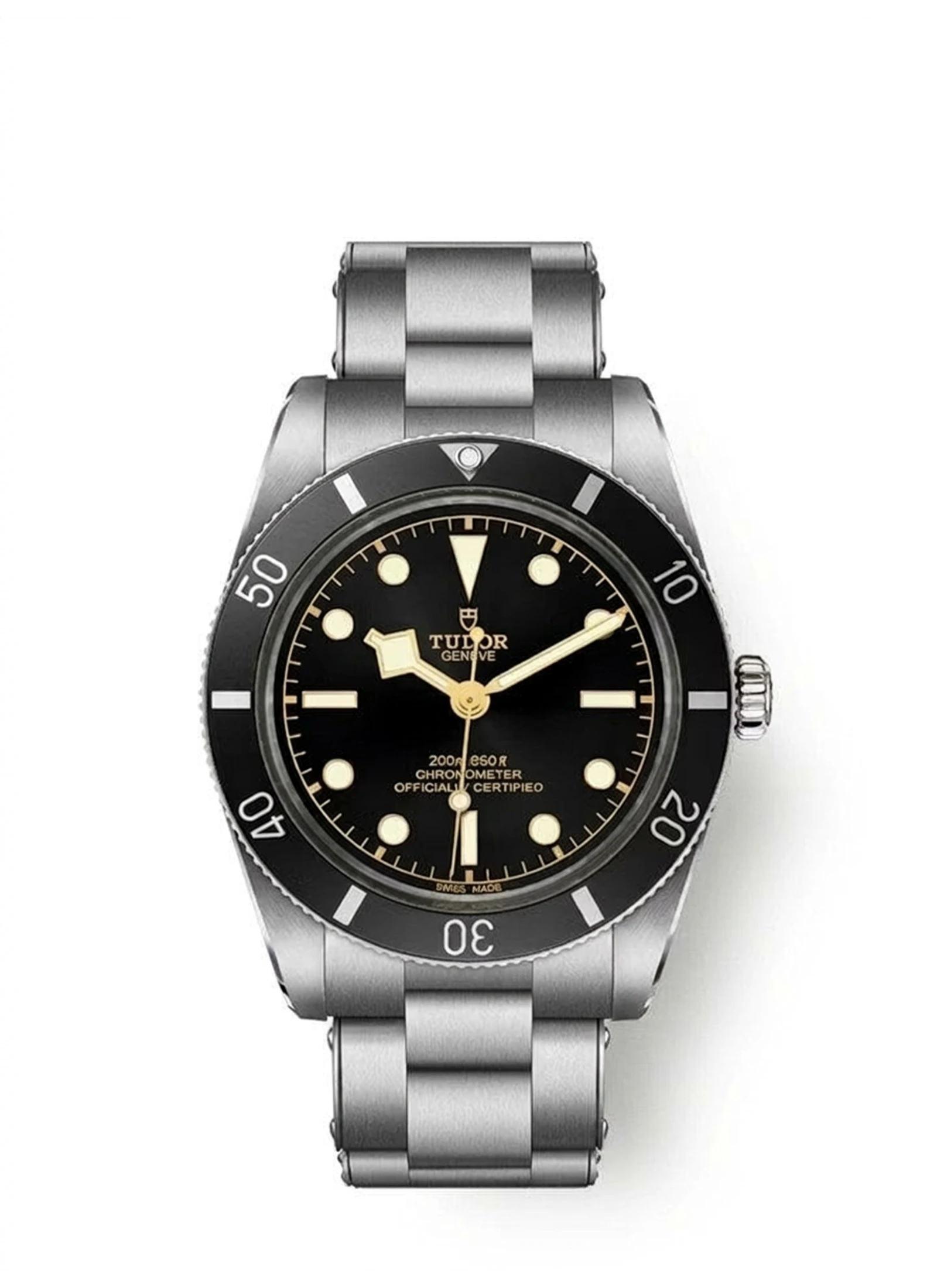 Tudor Black Bay 54 M79000N-0001